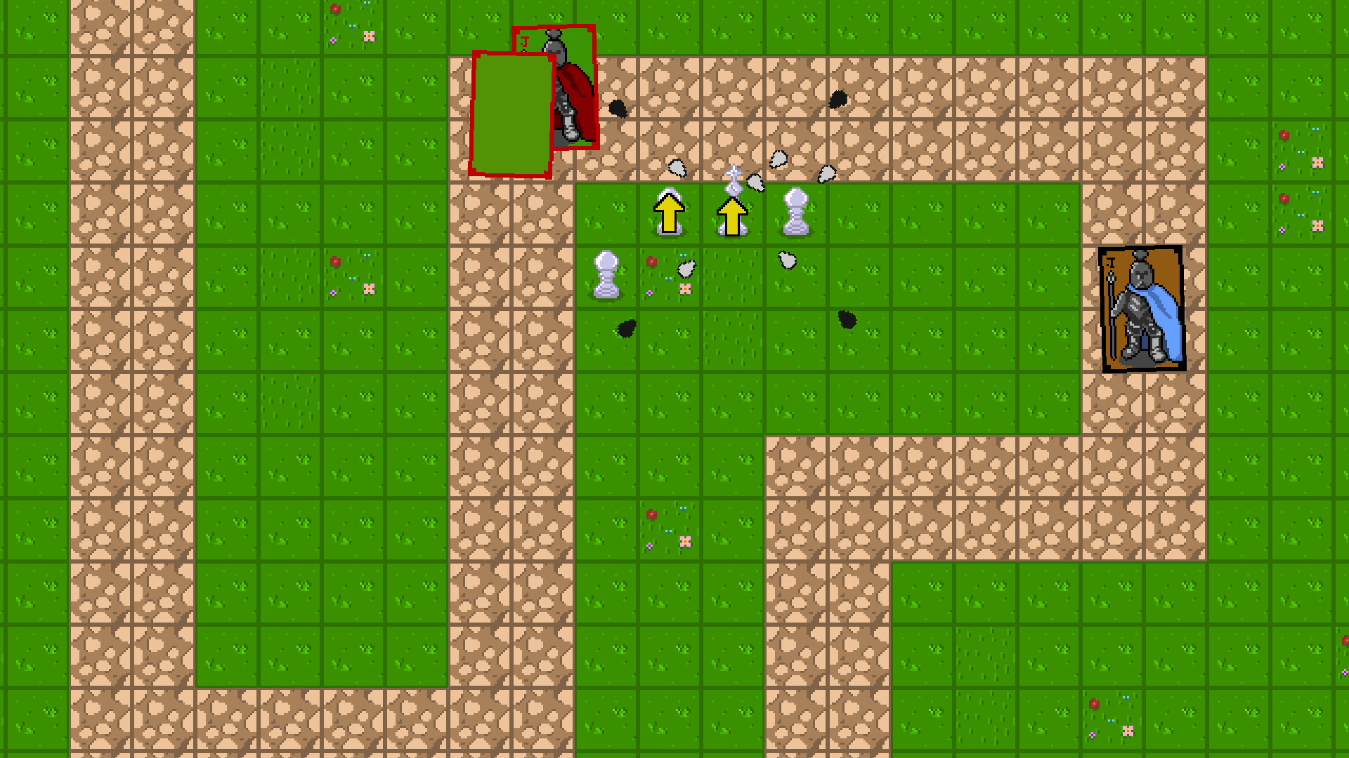 Last King: Tower Defense