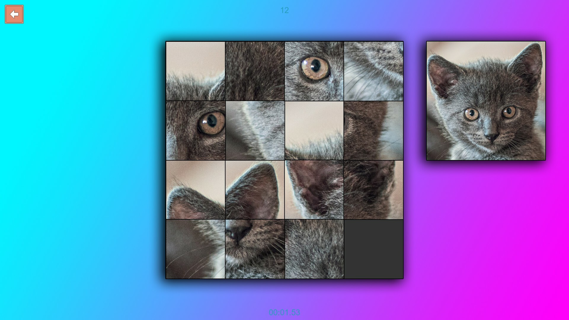 TitTok Kitty