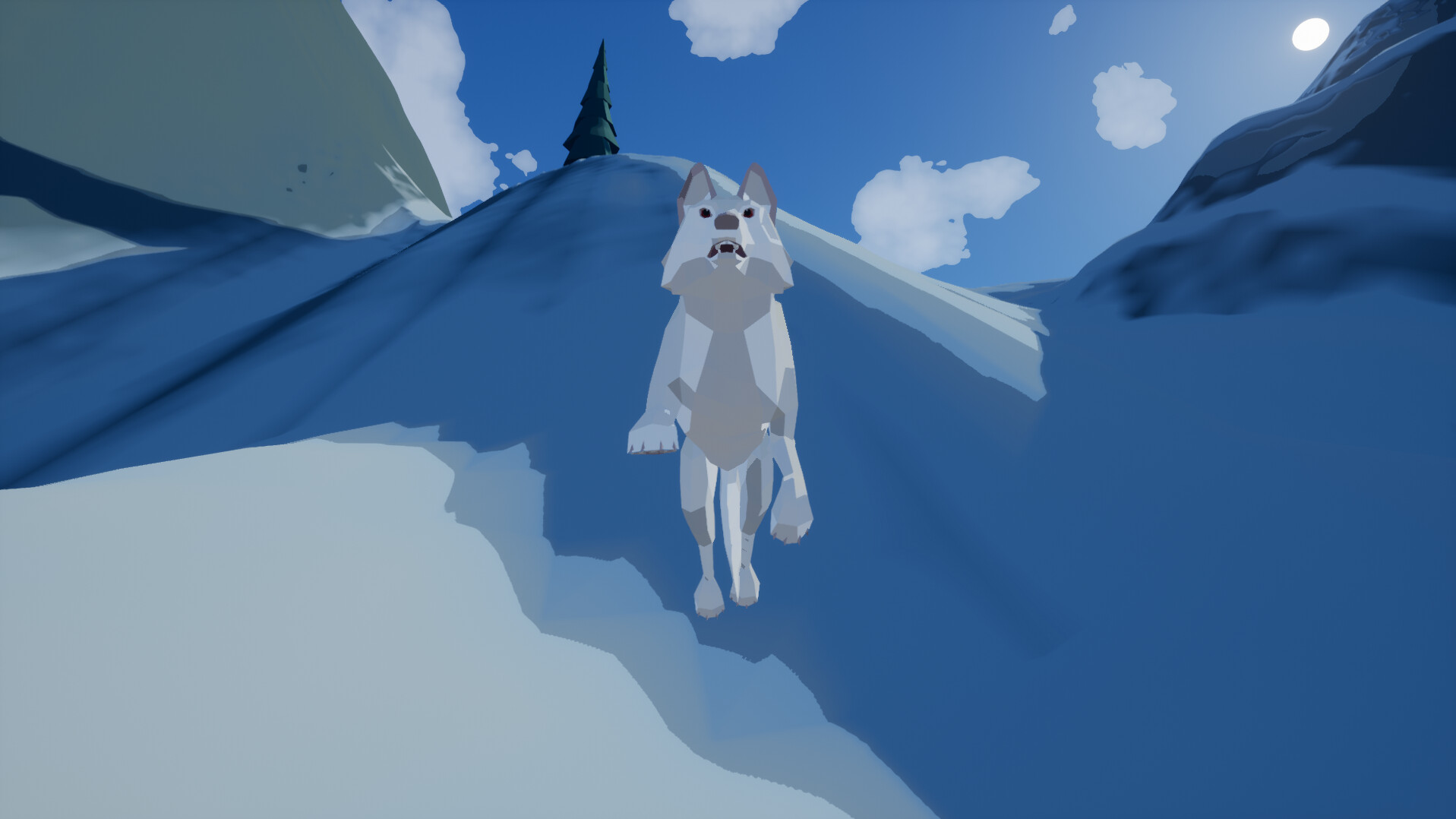 The Wolf Within