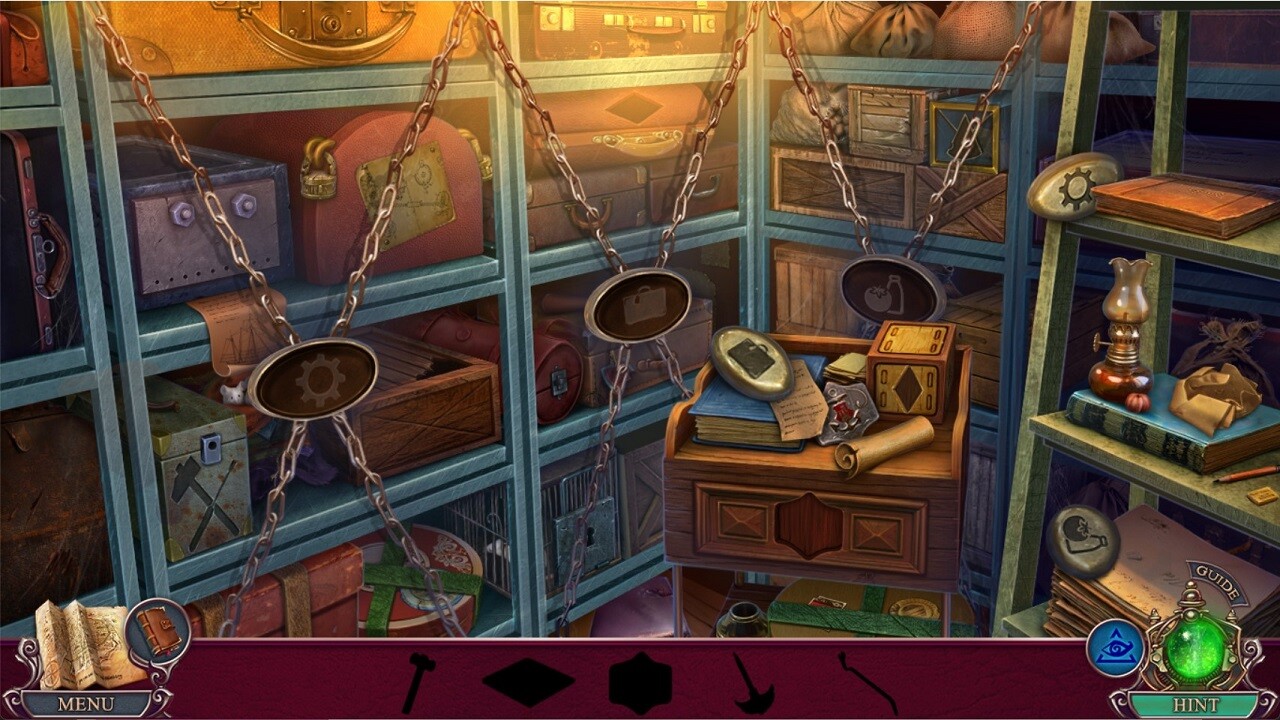 Dark City: International Intrigue – Collector’s Edition