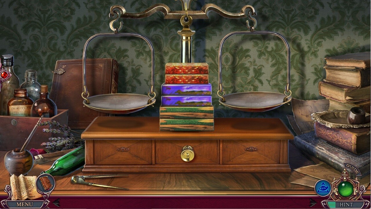 Dark City: International Intrigue – Collector’s Edition