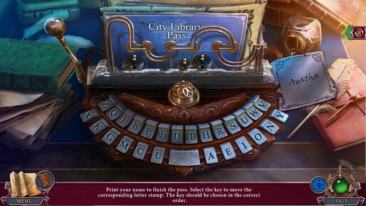 Dark City: International Intrigue – Collector’s Edition