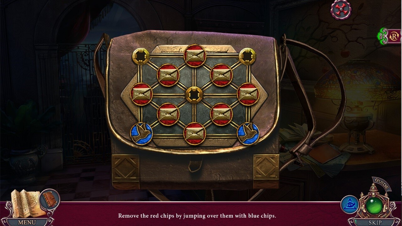 Dark City: International Intrigue – Collector’s Edition