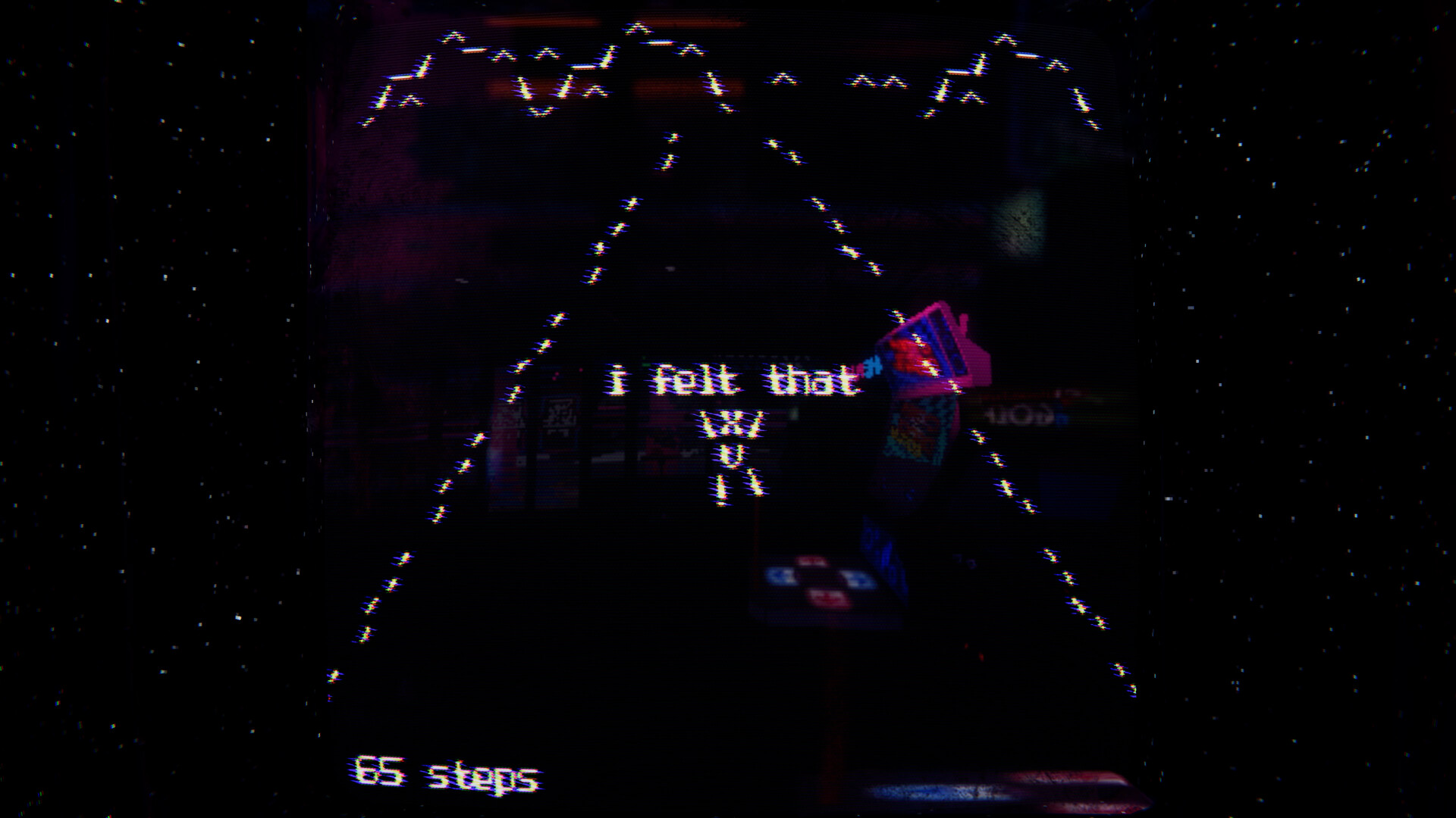 Arcade Paradise: Empathy DLC