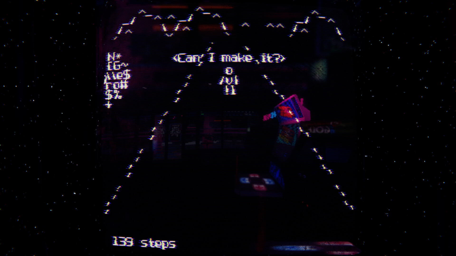 Arcade Paradise: Empathy DLC