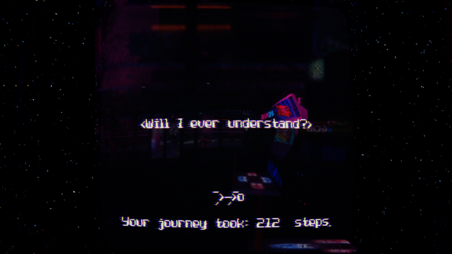 Arcade Paradise: Empathy DLC