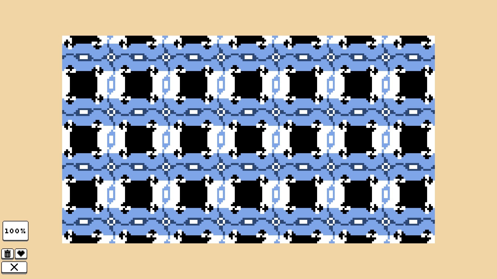 Coloring Pixels: Illusions Pack
