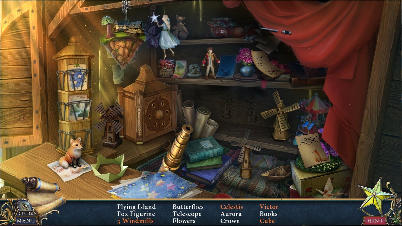 Bridge to Another World: Cursed Clouds – Collector’s Edition