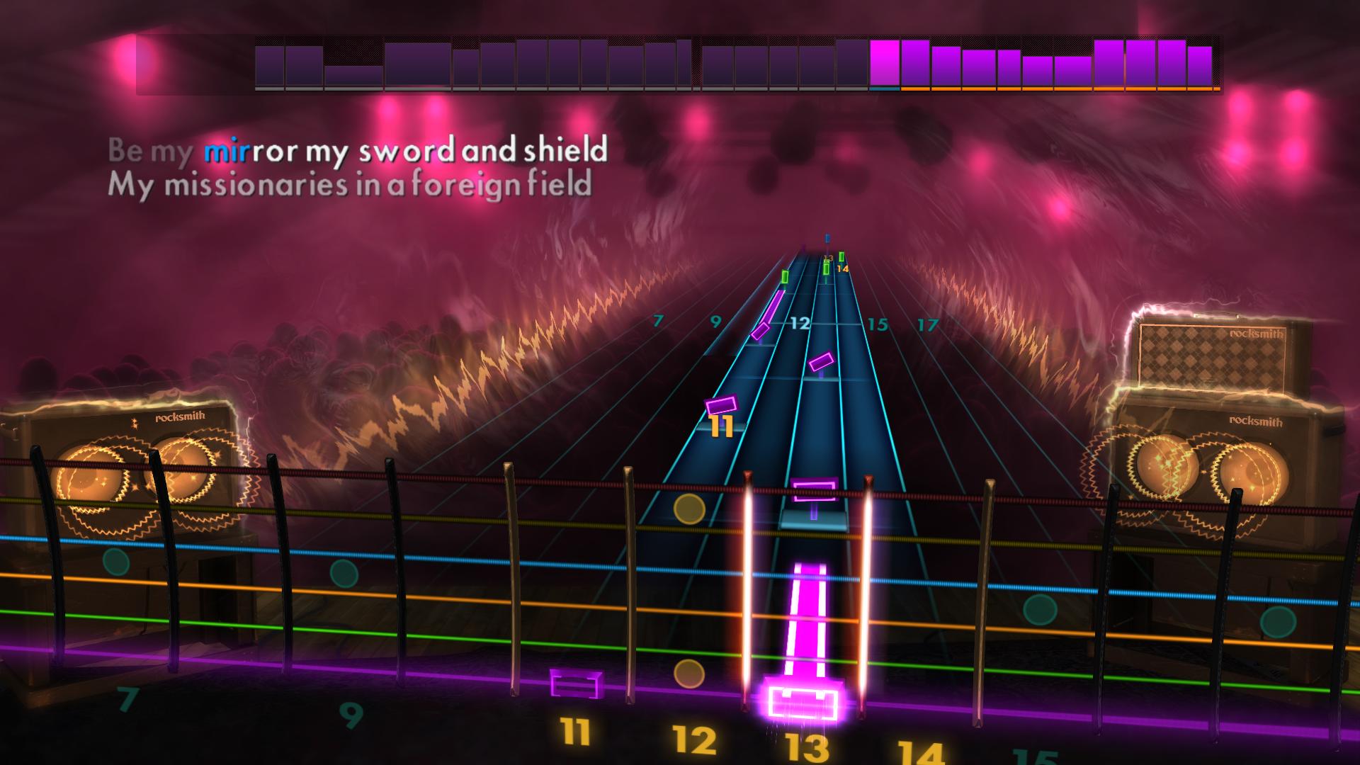 Rocksmith 2014 Edition: Remastered – Coldplay: Song Pack