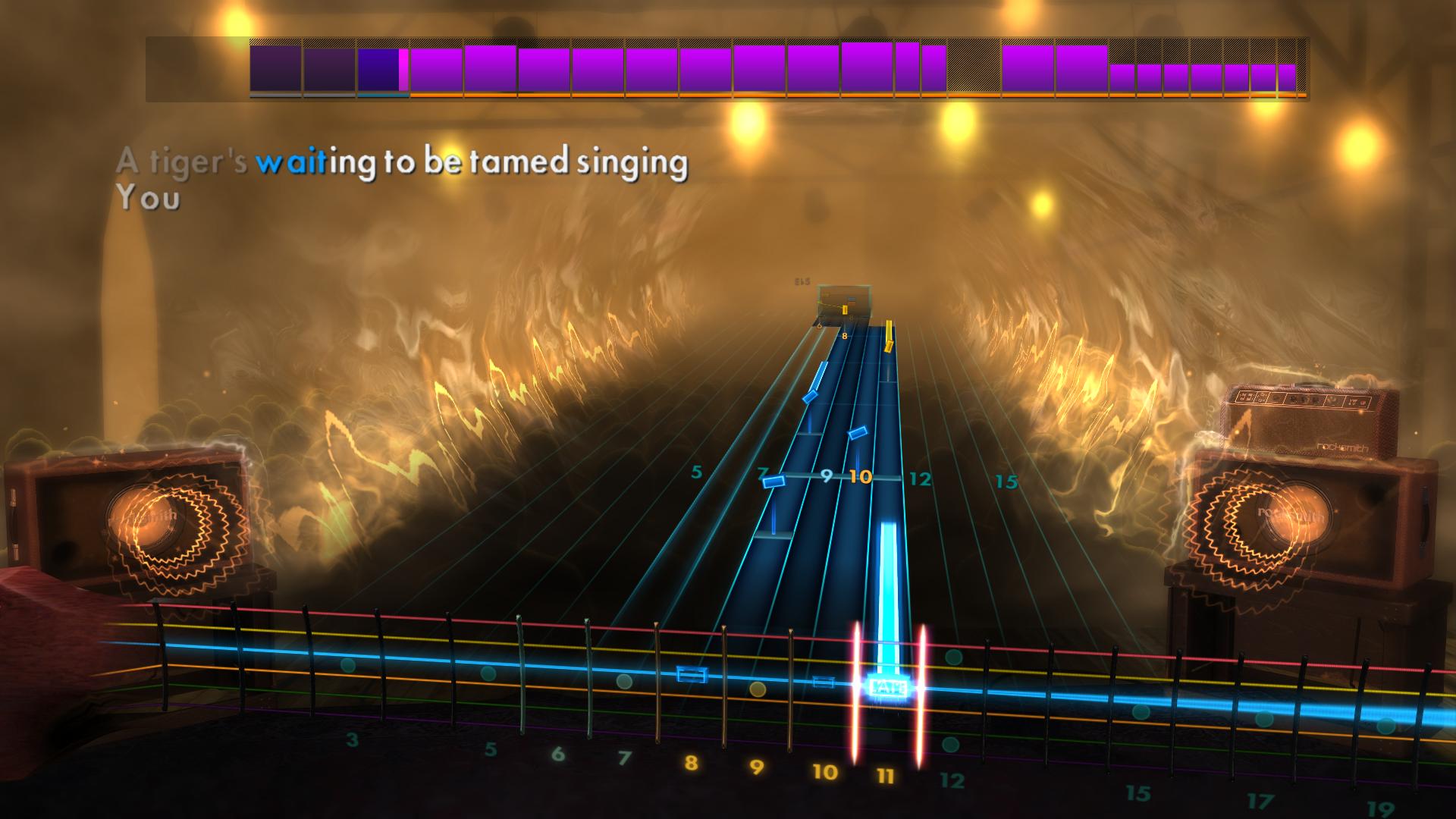 Rocksmith 2014 Edition: Remastered – Coldplay: Song Pack