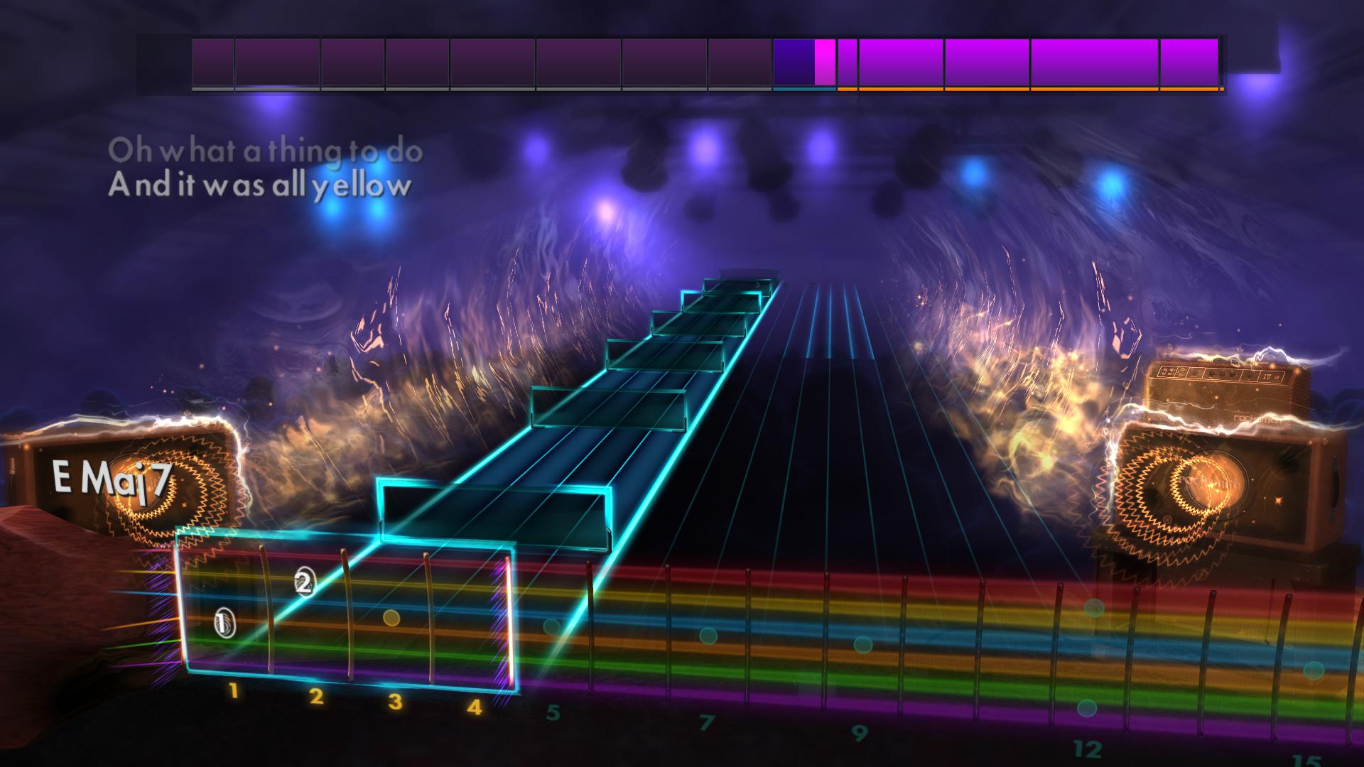 Rocksmith 2014 Edition: Remastered – Coldplay: Song Pack
