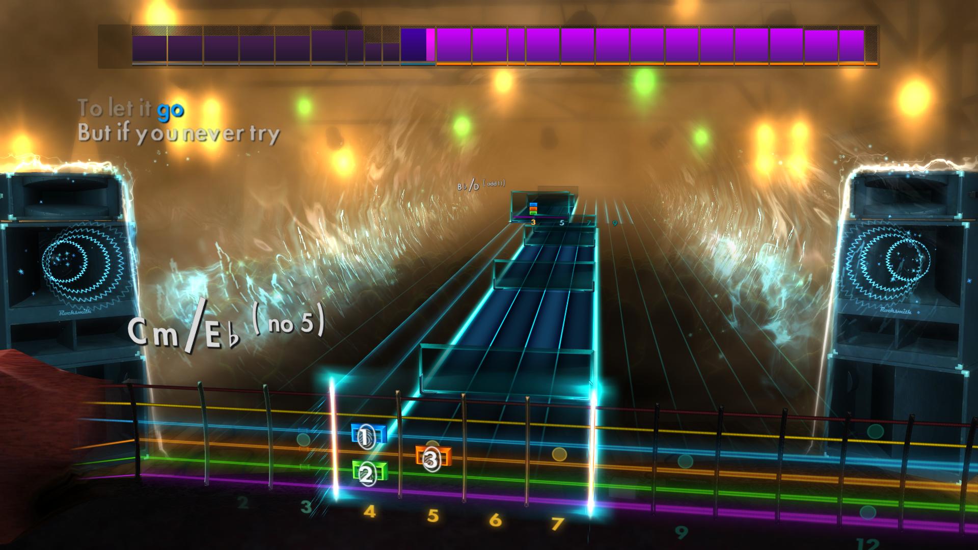 Rocksmith 2014 Edition: Remastered – Coldplay: Song Pack