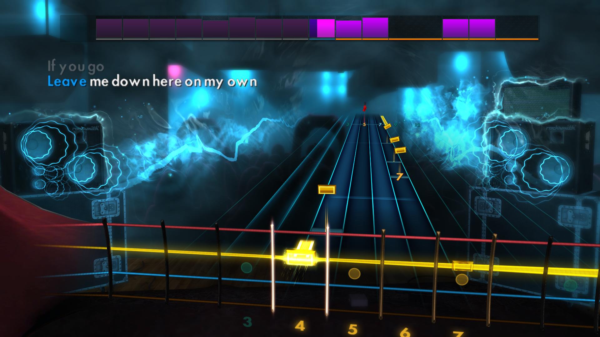 Rocksmith 2014 Edition: Remastered – Coldplay: Song Pack