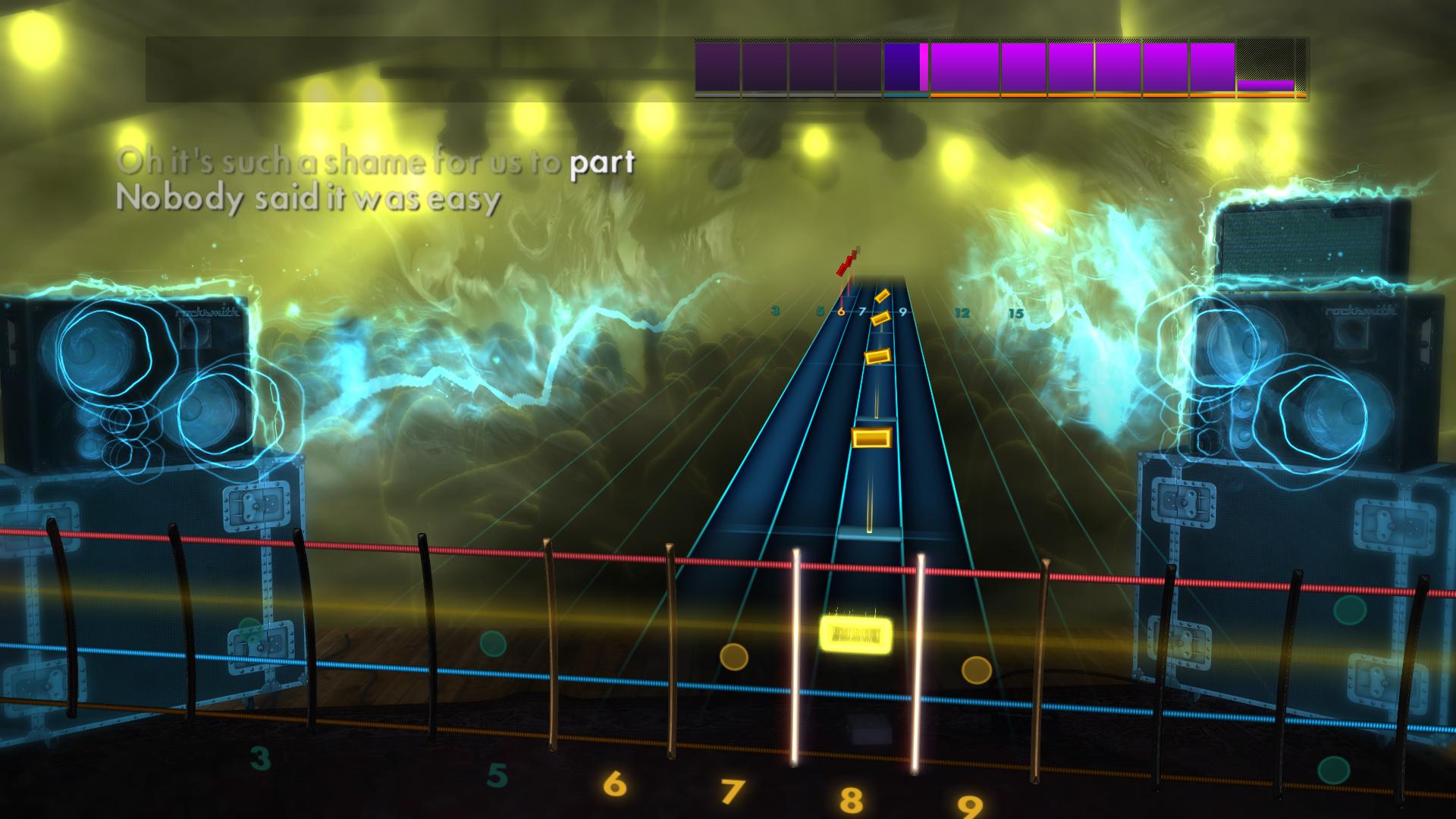 Rocksmith 2014 Edition: Remastered – Coldplay: Song Pack