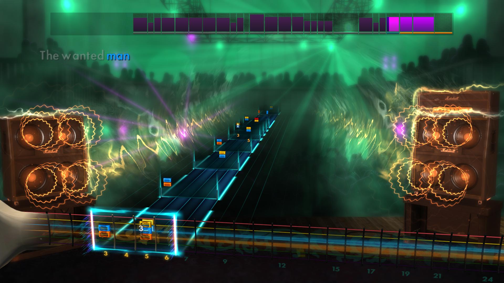 Rocksmith 2014 Edition: Remastered – Classic Riff: Song Pack