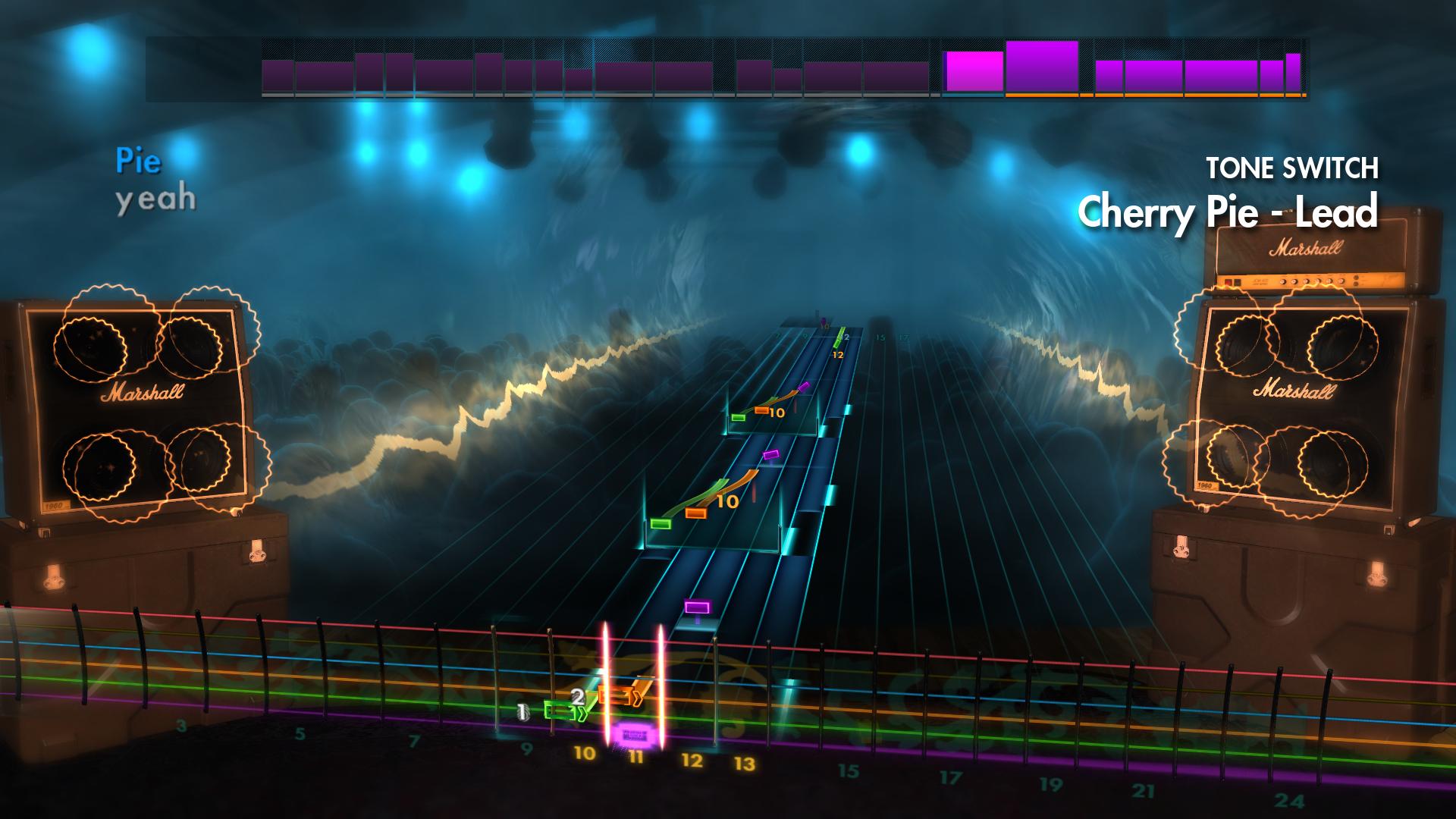 Rocksmith 2014 Edition: Remastered – Classic Riff: Song Pack