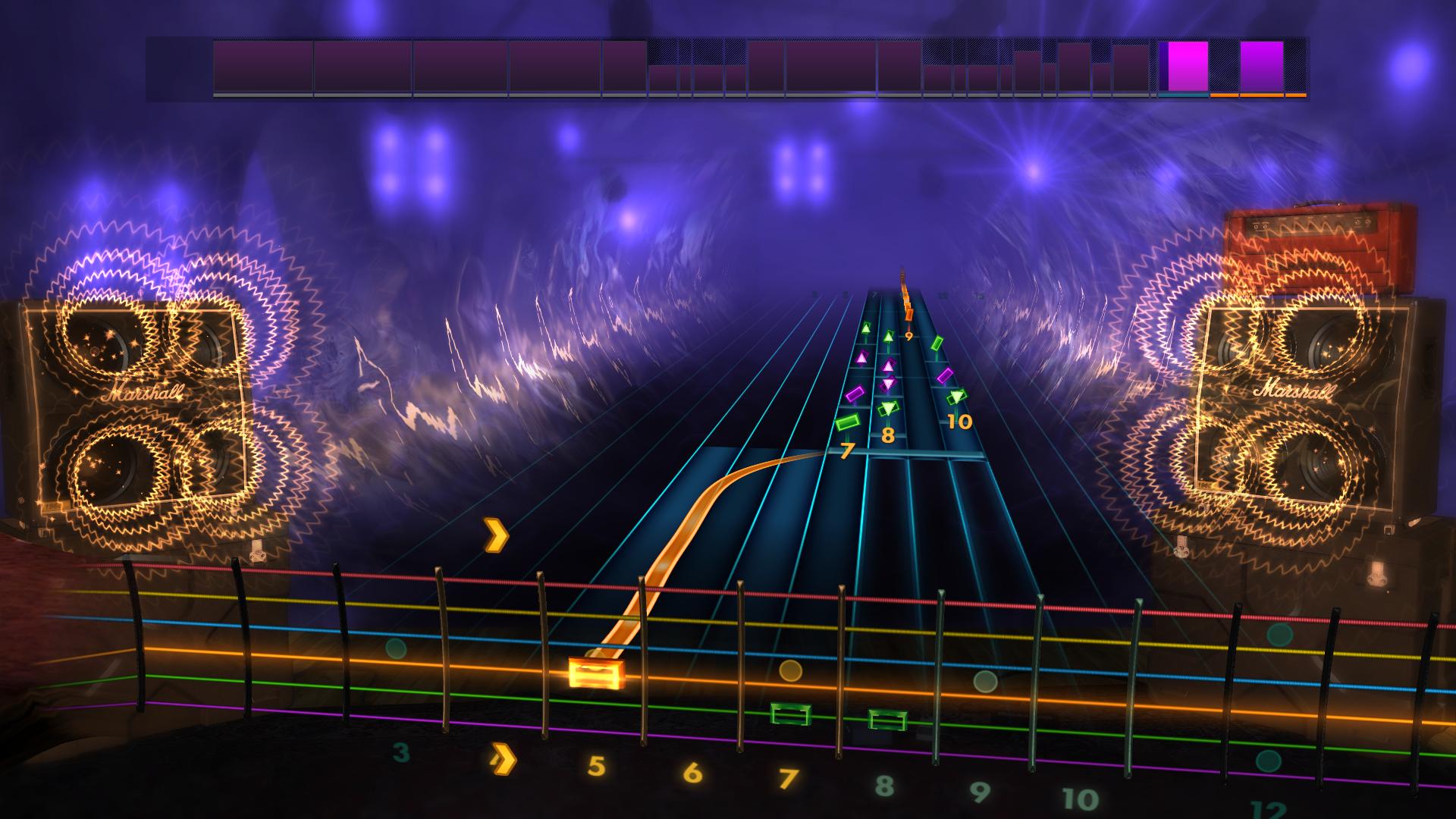 Rocksmith 2014 Edition: Remastered – Alice in Chains: Song Pack II