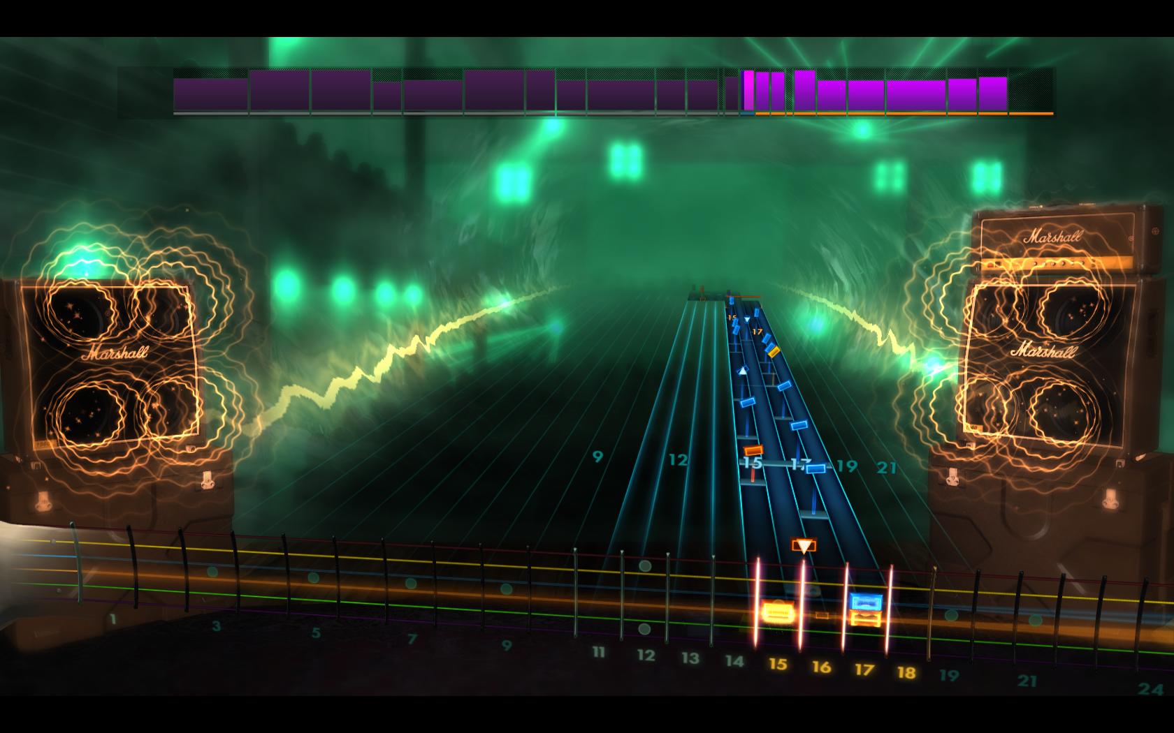Rocksmith 2014 Edition: Remastered – Skid Row: Song Pack
