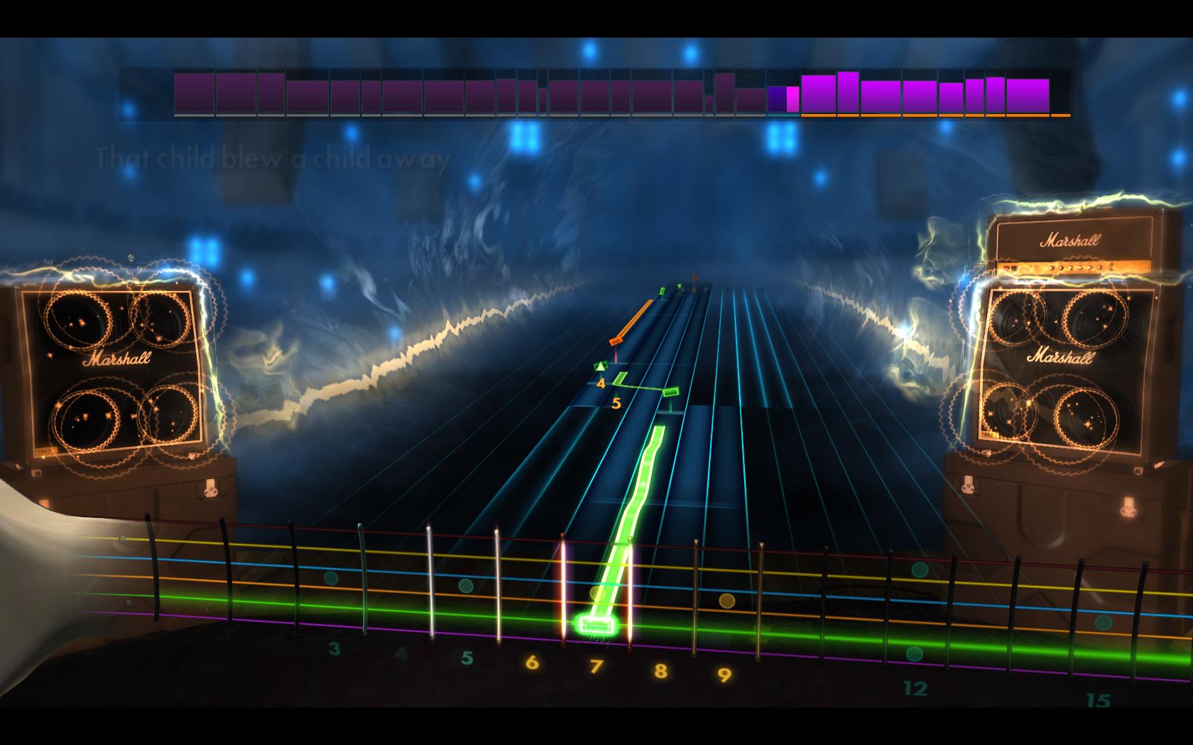 Rocksmith 2014 Edition: Remastered – Skid Row: Song Pack
