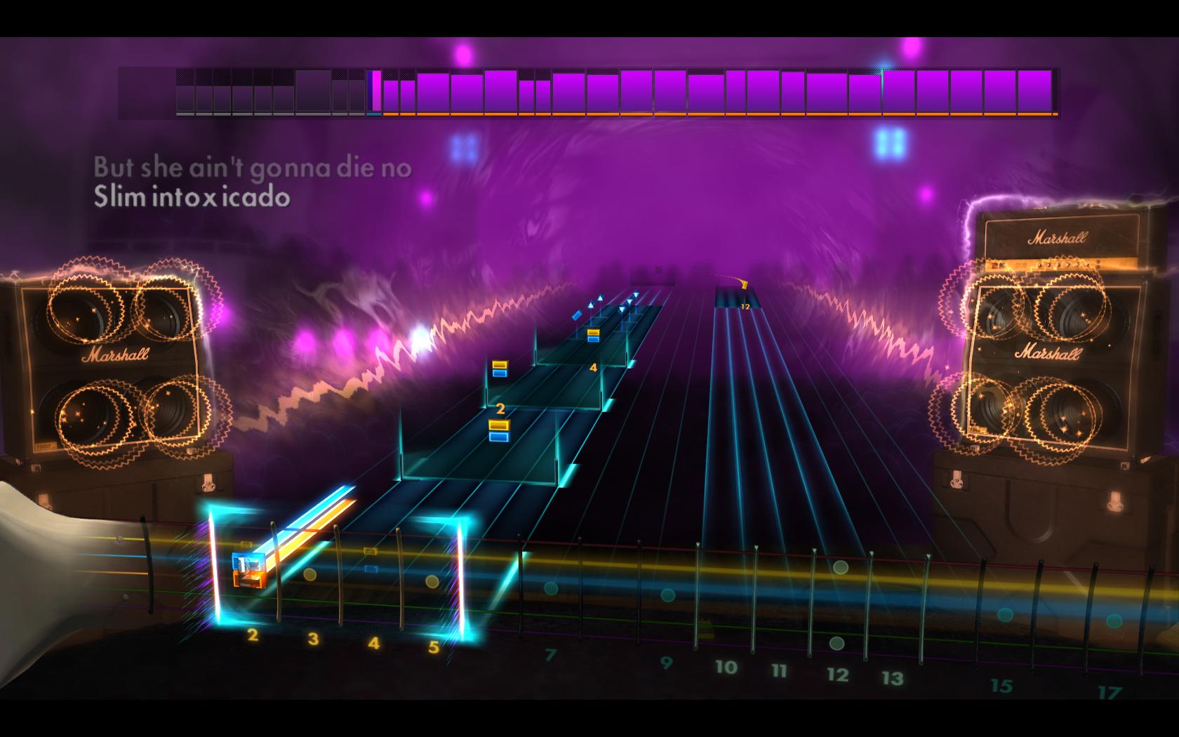 Rocksmith 2014 Edition: Remastered – Skid Row: Song Pack