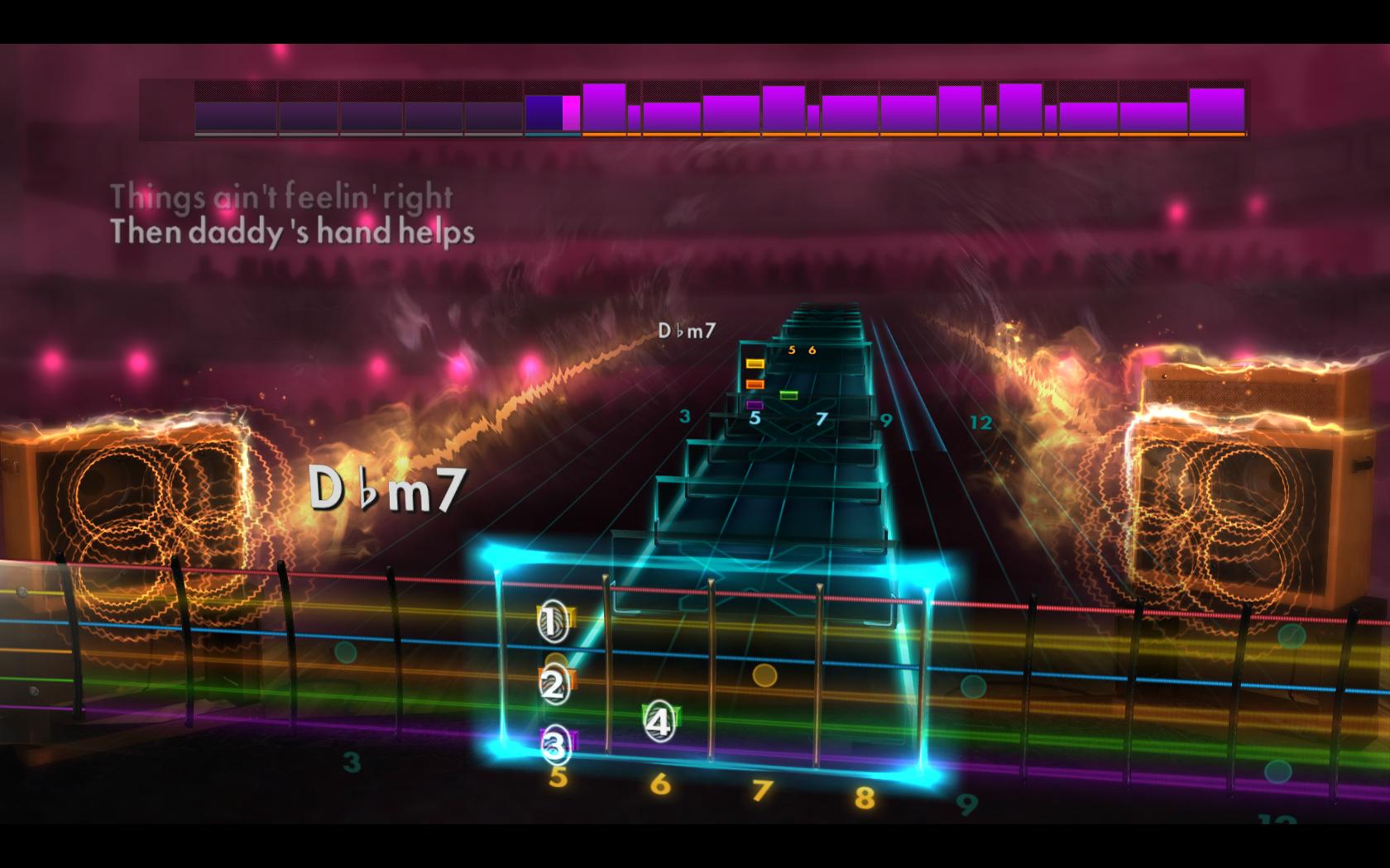 Rocksmith 2014 Edition: Remastered – Stevie Ray Vaughan &amp; Double Trouble: Song Pack