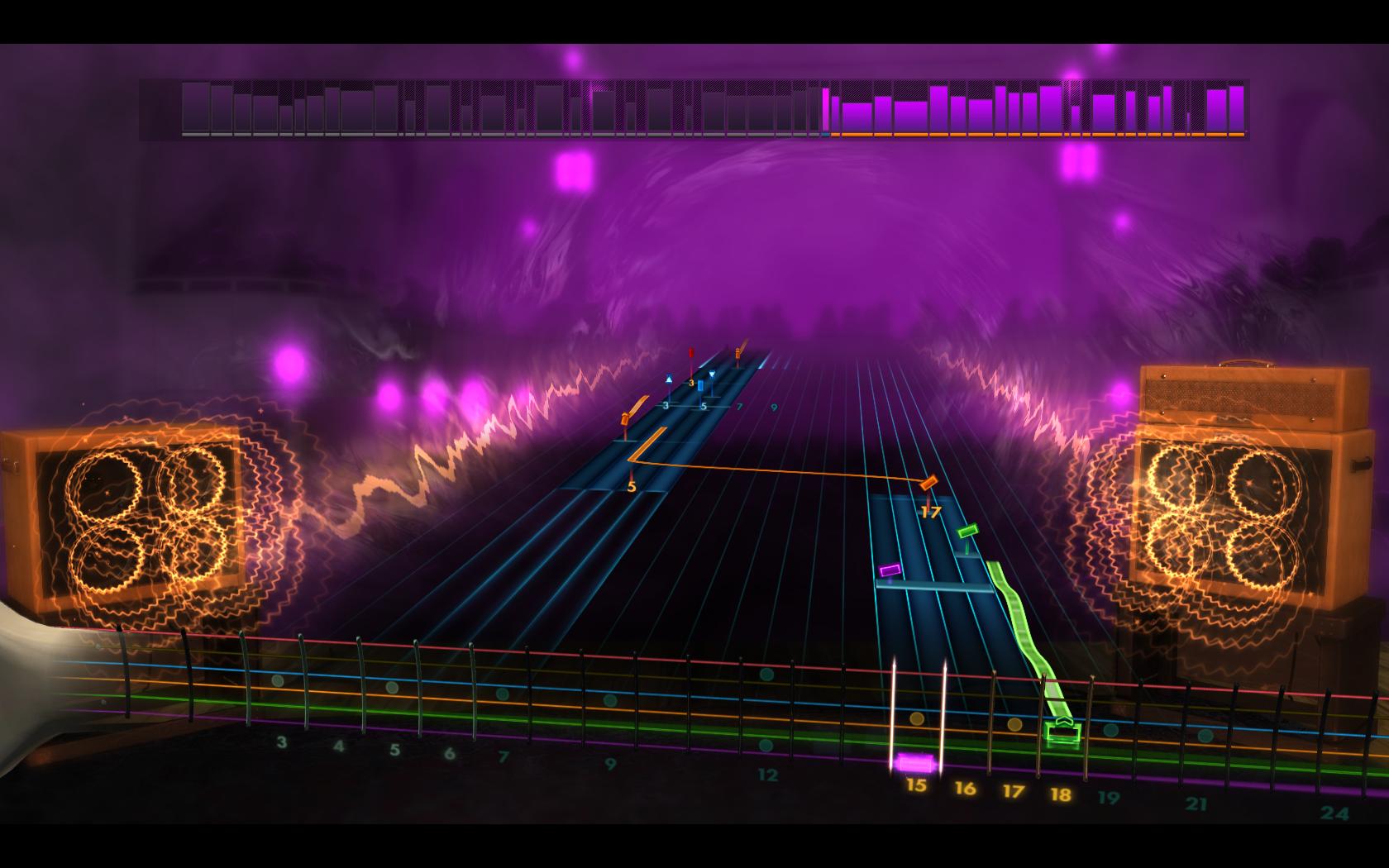 Rocksmith 2014 Edition: Remastered – Stevie Ray Vaughan &amp; Double Trouble: Song Pack