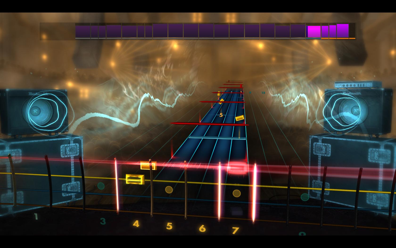 Rocksmith 2014 Edition: Remastered – Stevie Ray Vaughan &amp; Double Trouble: Song Pack