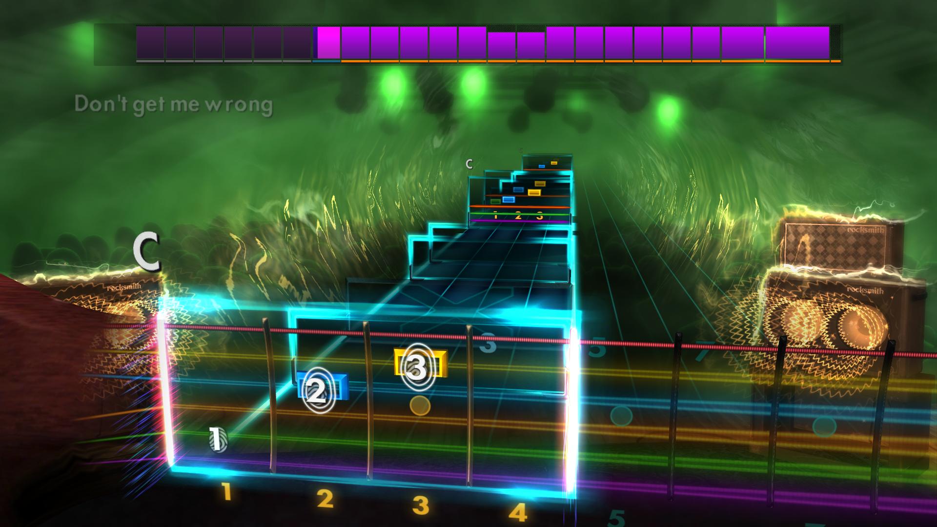 Rocksmith 2014 Edition: Remastered – The Pretenders: Song Pack