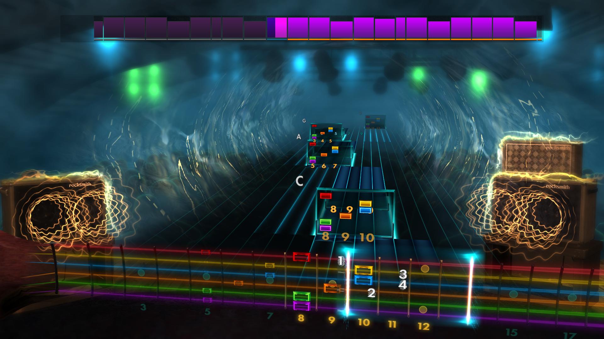 Rocksmith 2014 Edition: Remastered – The Pretenders: Song Pack