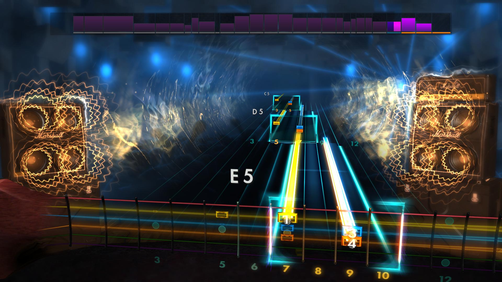 Rocksmith 2014 Edition: Remastered – Trans-Siberian Orchestra: Song Pack