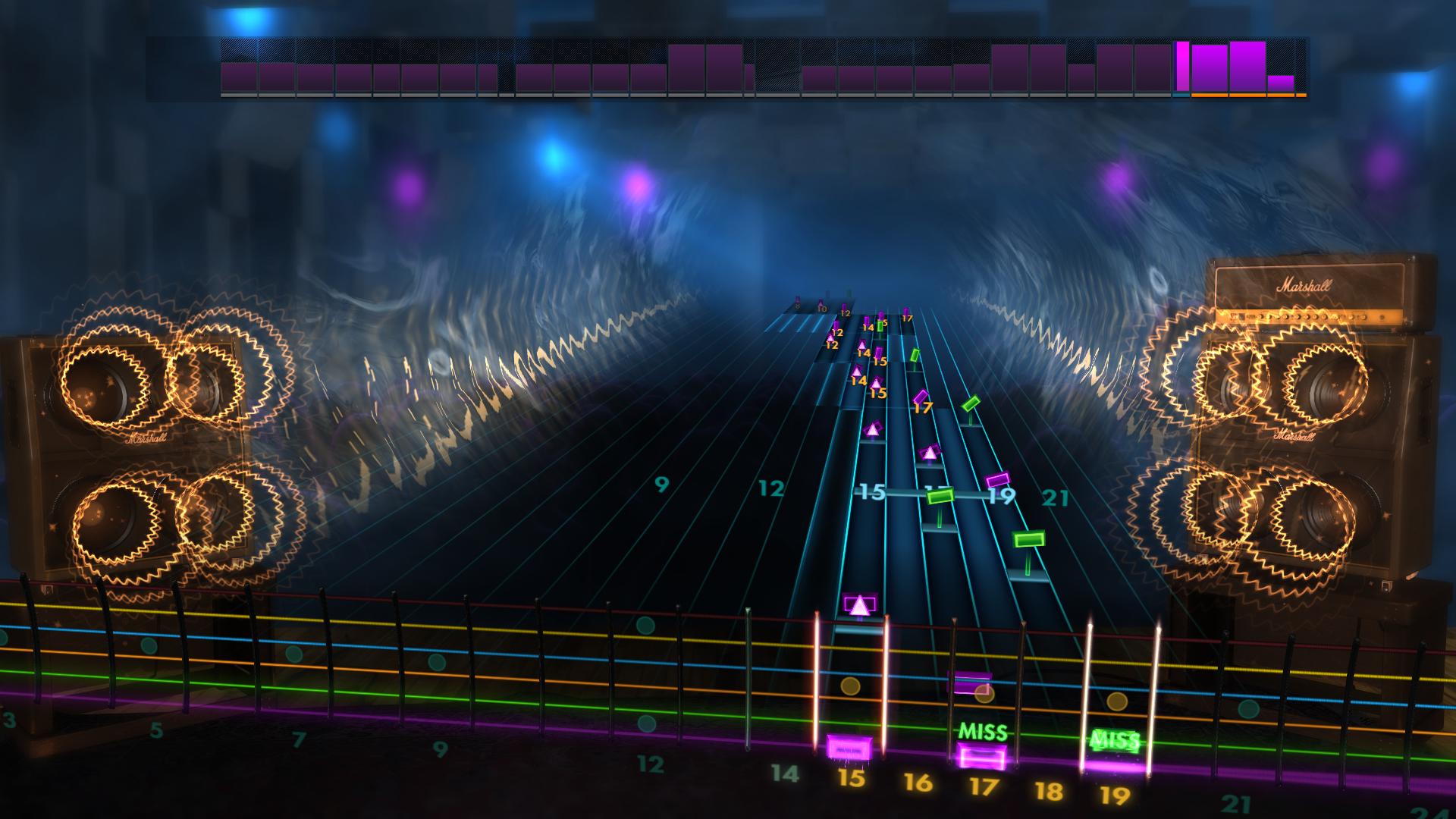 Rocksmith 2014 Edition: Remastered – Trans-Siberian Orchestra: Song Pack