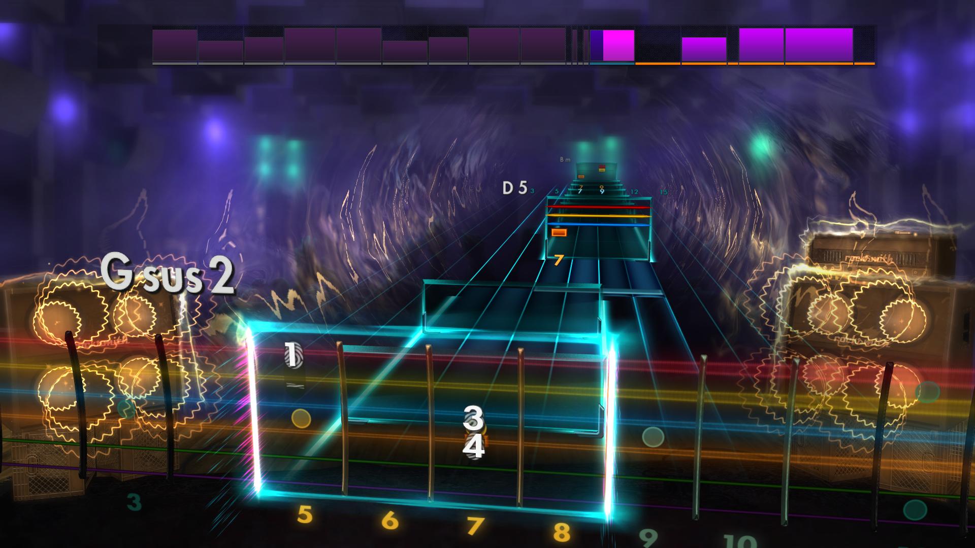 Rocksmith 2014 Edition: Remastered – Paramore: Song Pack
