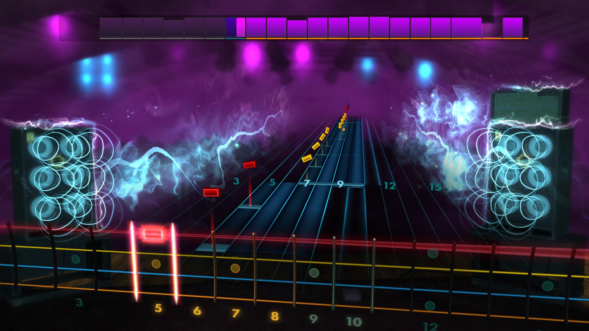 Rocksmith 2014 Edition: Remastered – Paramore: Song Pack
