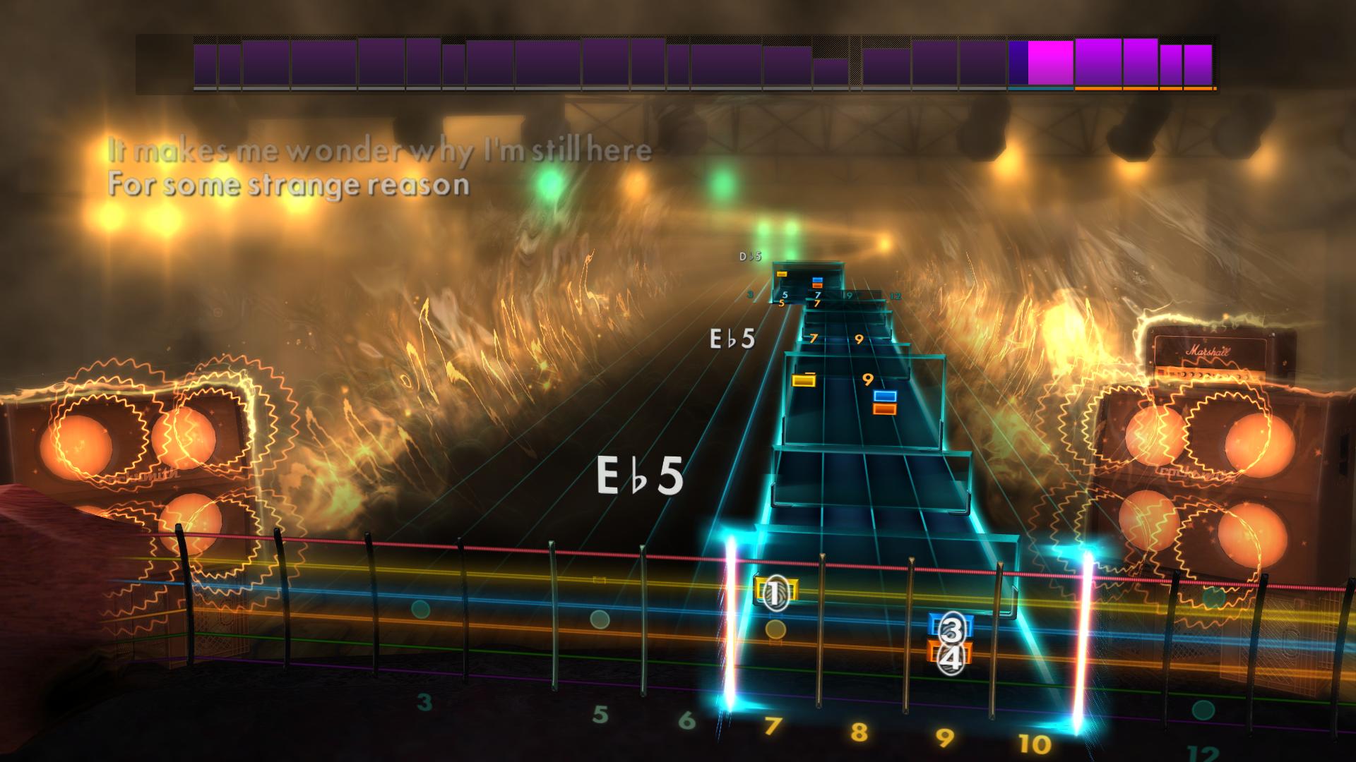 Rocksmith 2014 Edition: Remastered – Green Day: Song Pack III