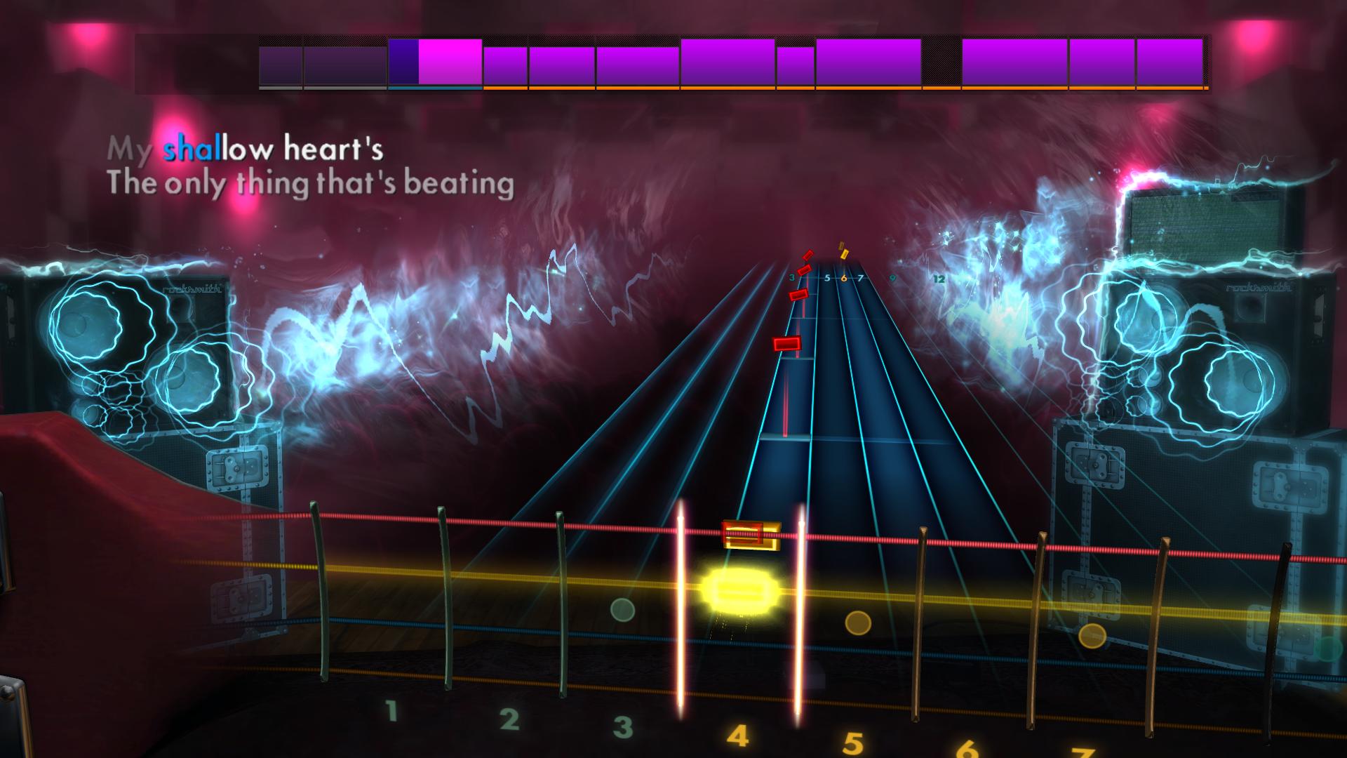 Rocksmith 2014 Edition: Remastered – Green Day: Song Pack III