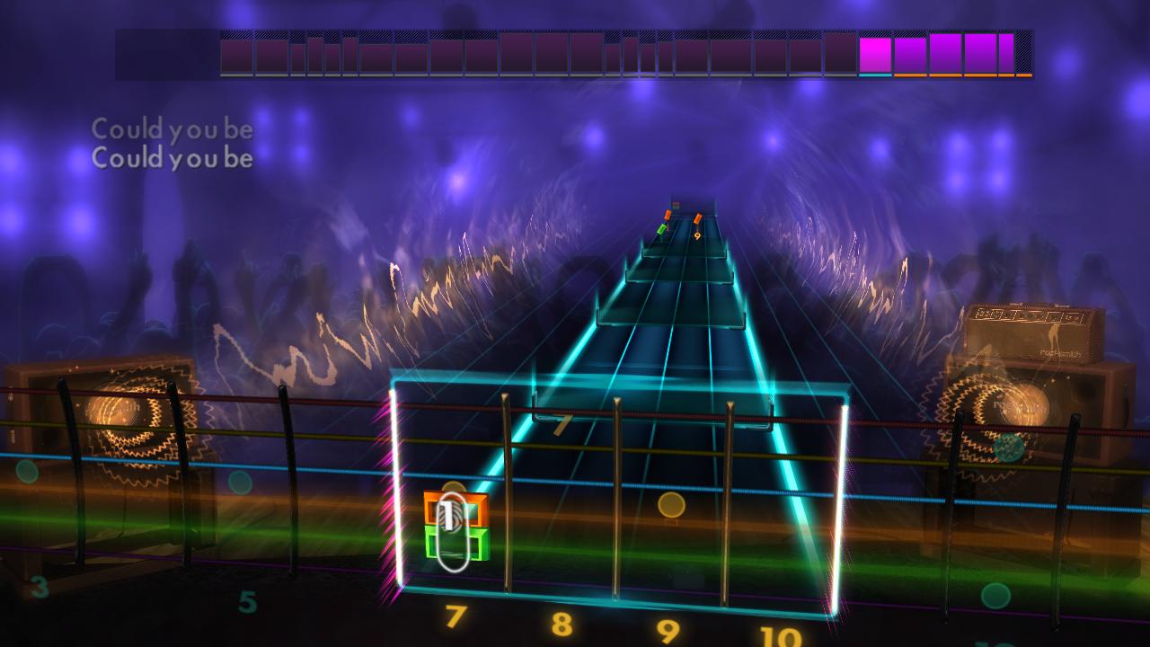 Rocksmith 2014 Edition: Remastered – Bob Marley &amp; The Wailers: Song Pack