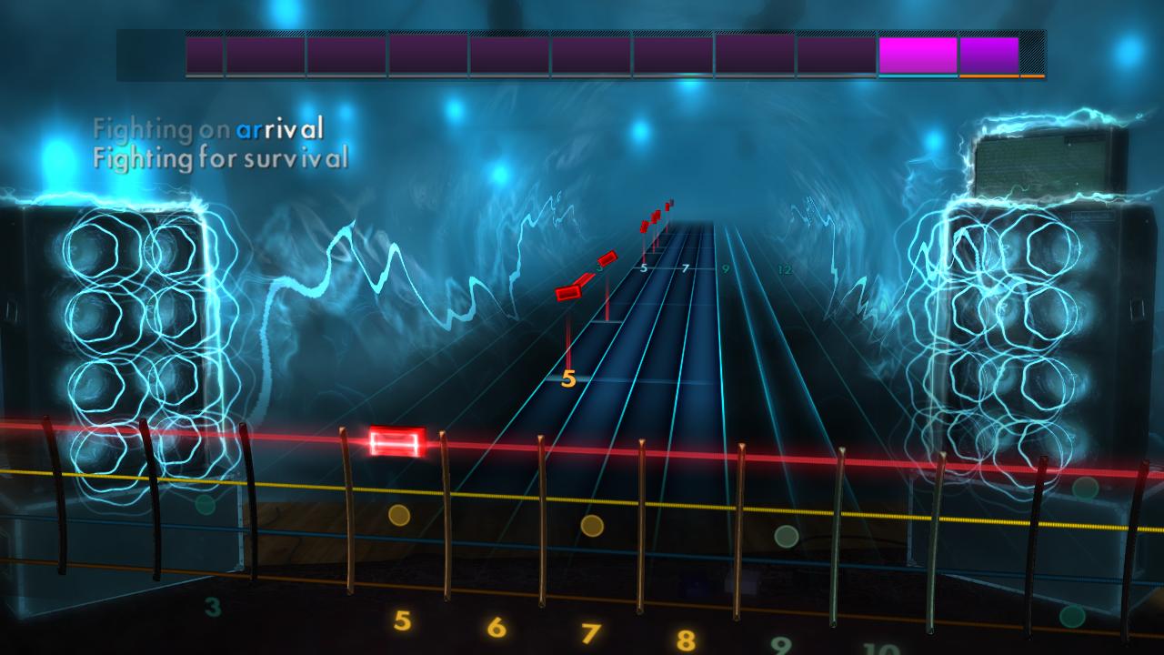 Rocksmith 2014 Edition: Remastered – Bob Marley &amp; The Wailers: Song Pack