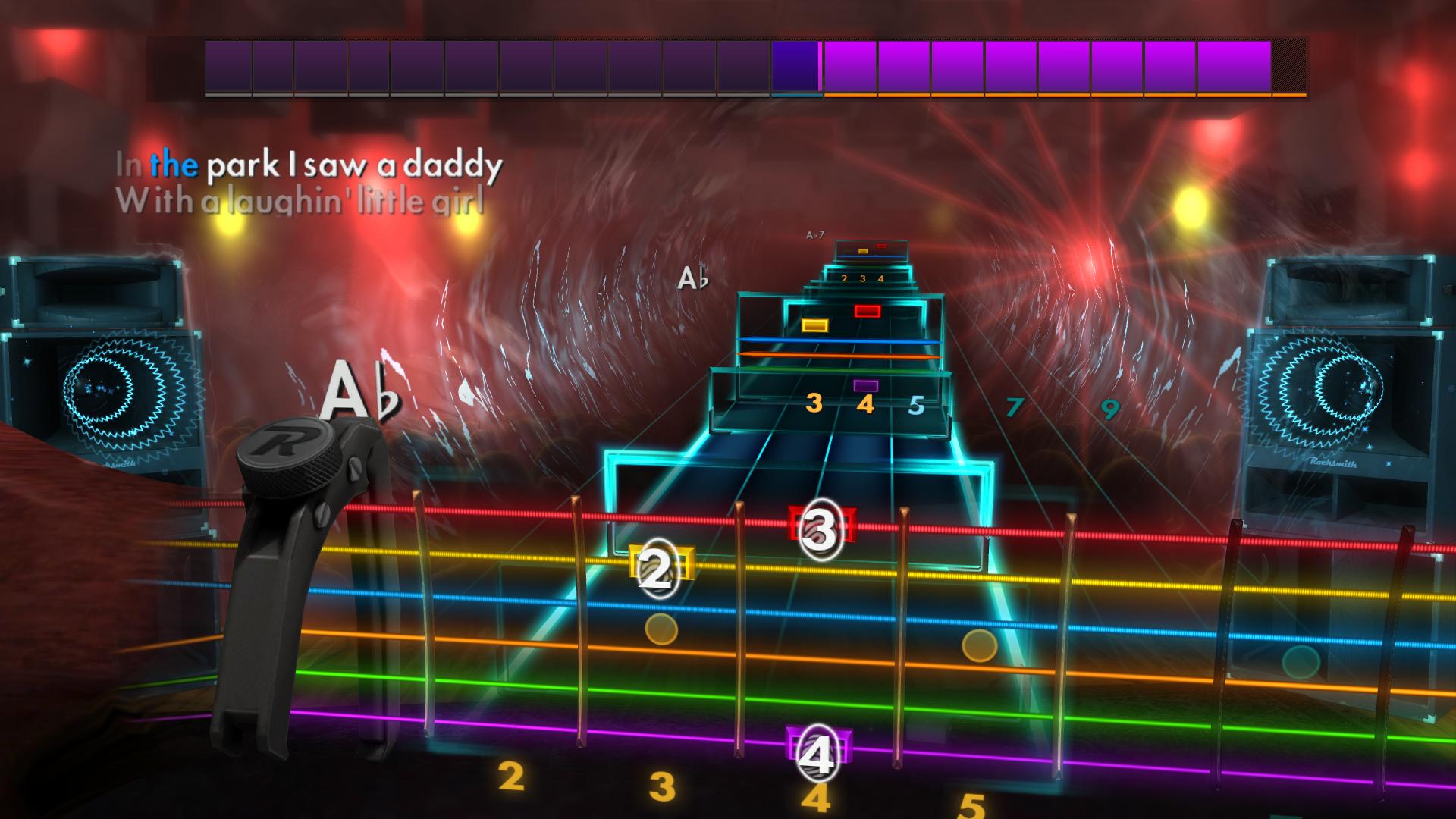 Rocksmith 2014 Edition: Remastered – Johnny Cash: Song Pack II