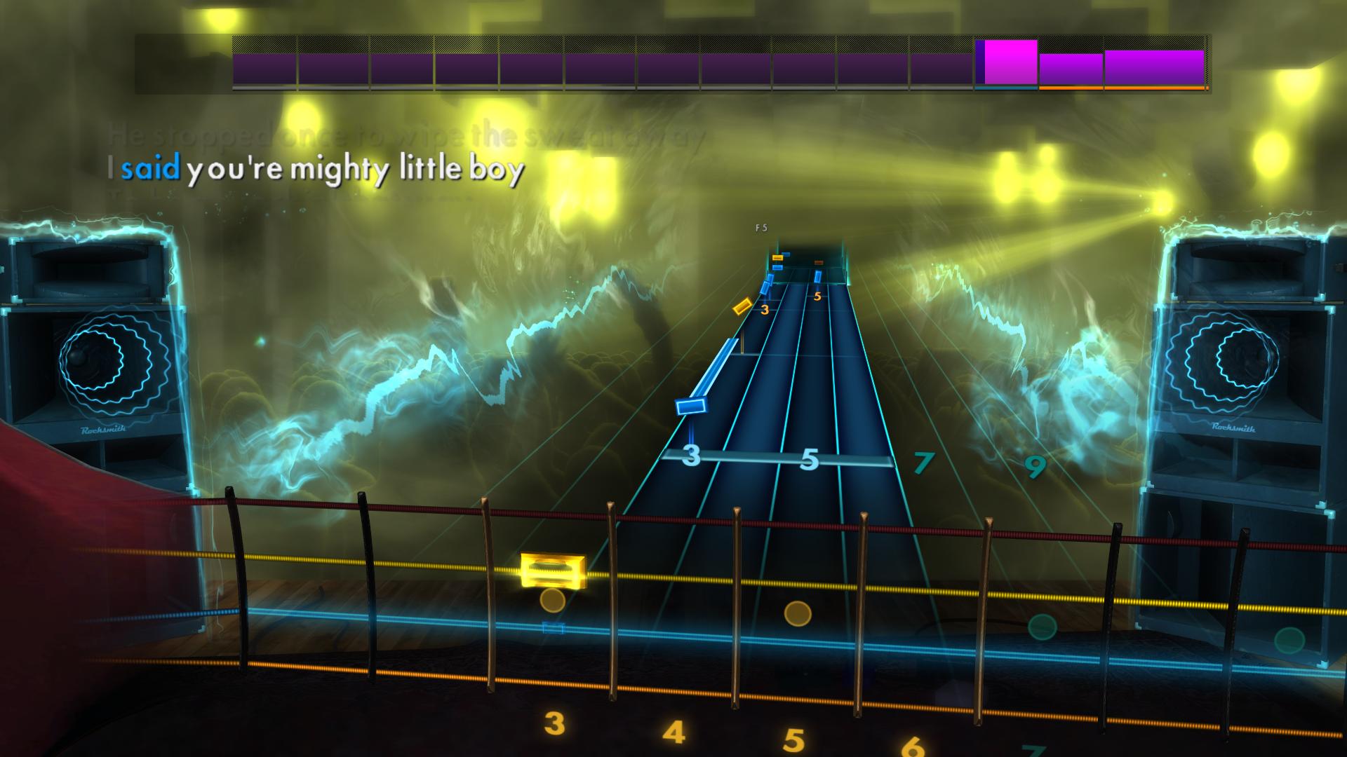 Rocksmith 2014 Edition: Remastered – Johnny Cash: Song Pack II