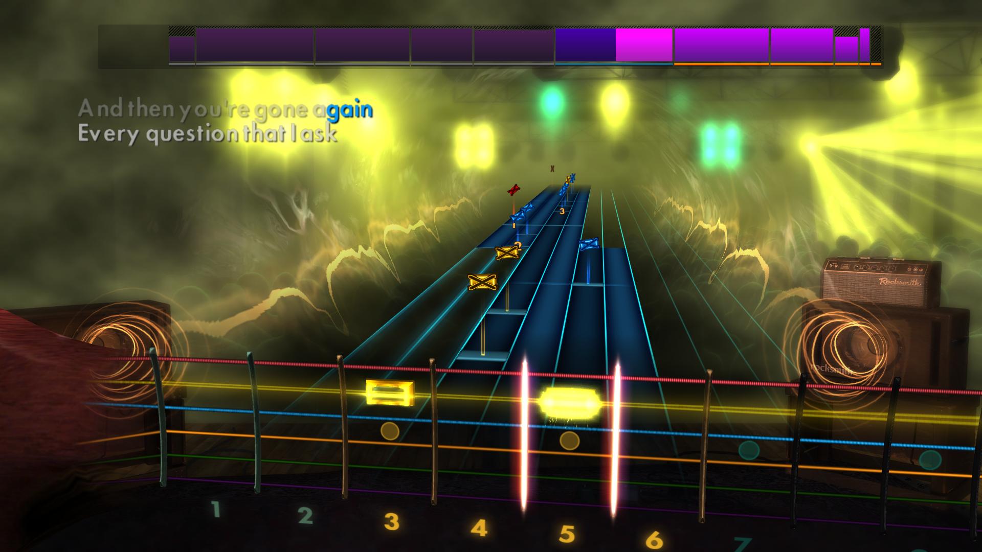 Rocksmith 2014 Edition: Remastered – Johnny Cash: Song Pack II