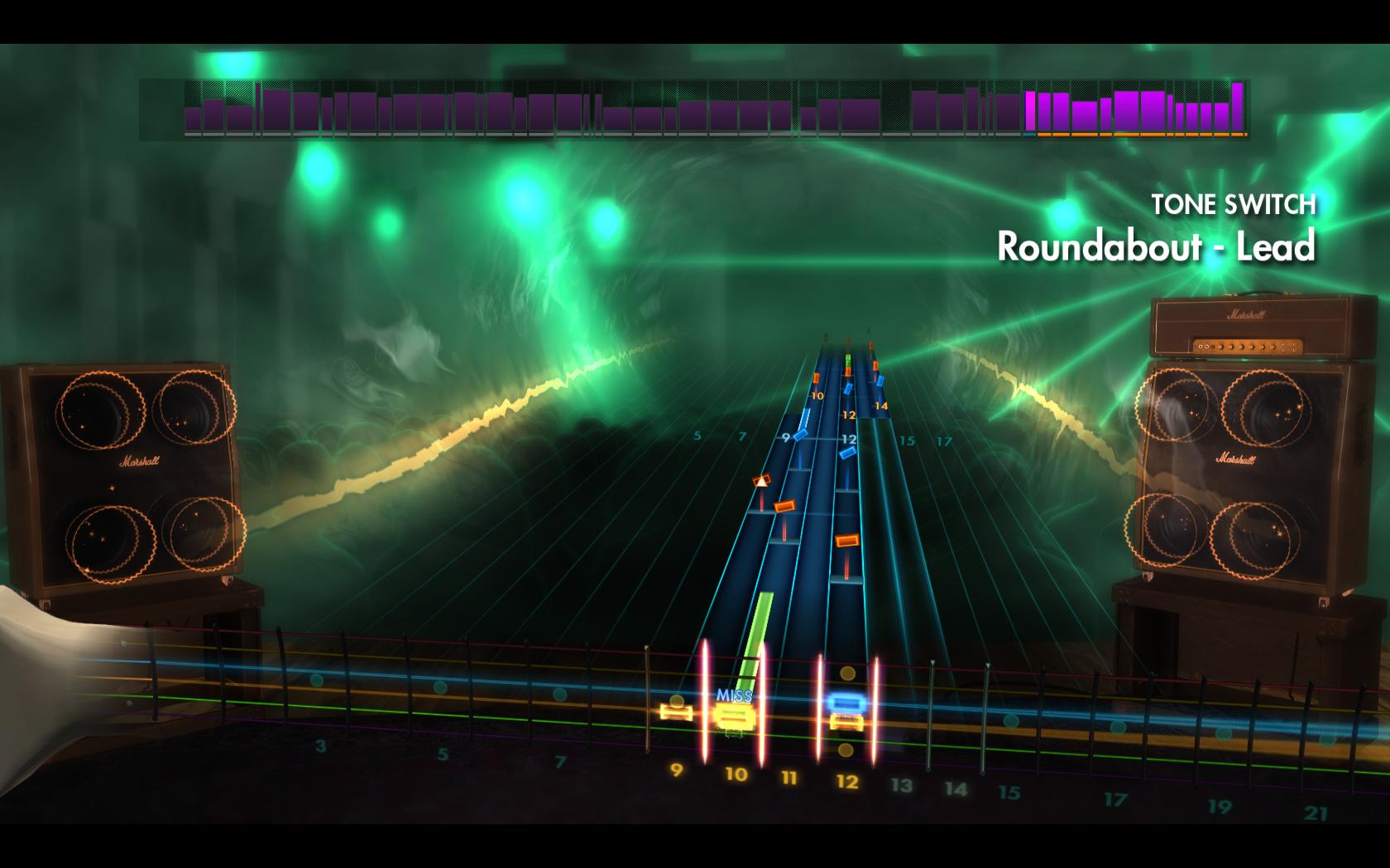 Rocksmith 2014 Edition: Remastered – Yes: Song Pack