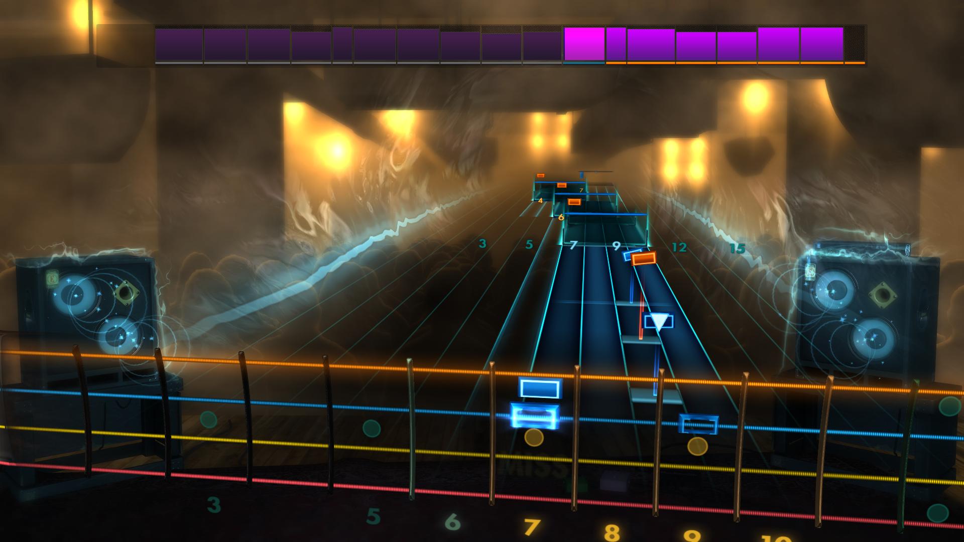 Rocksmith 2014 Edition: Remastered – Green Day: Song Pack II
