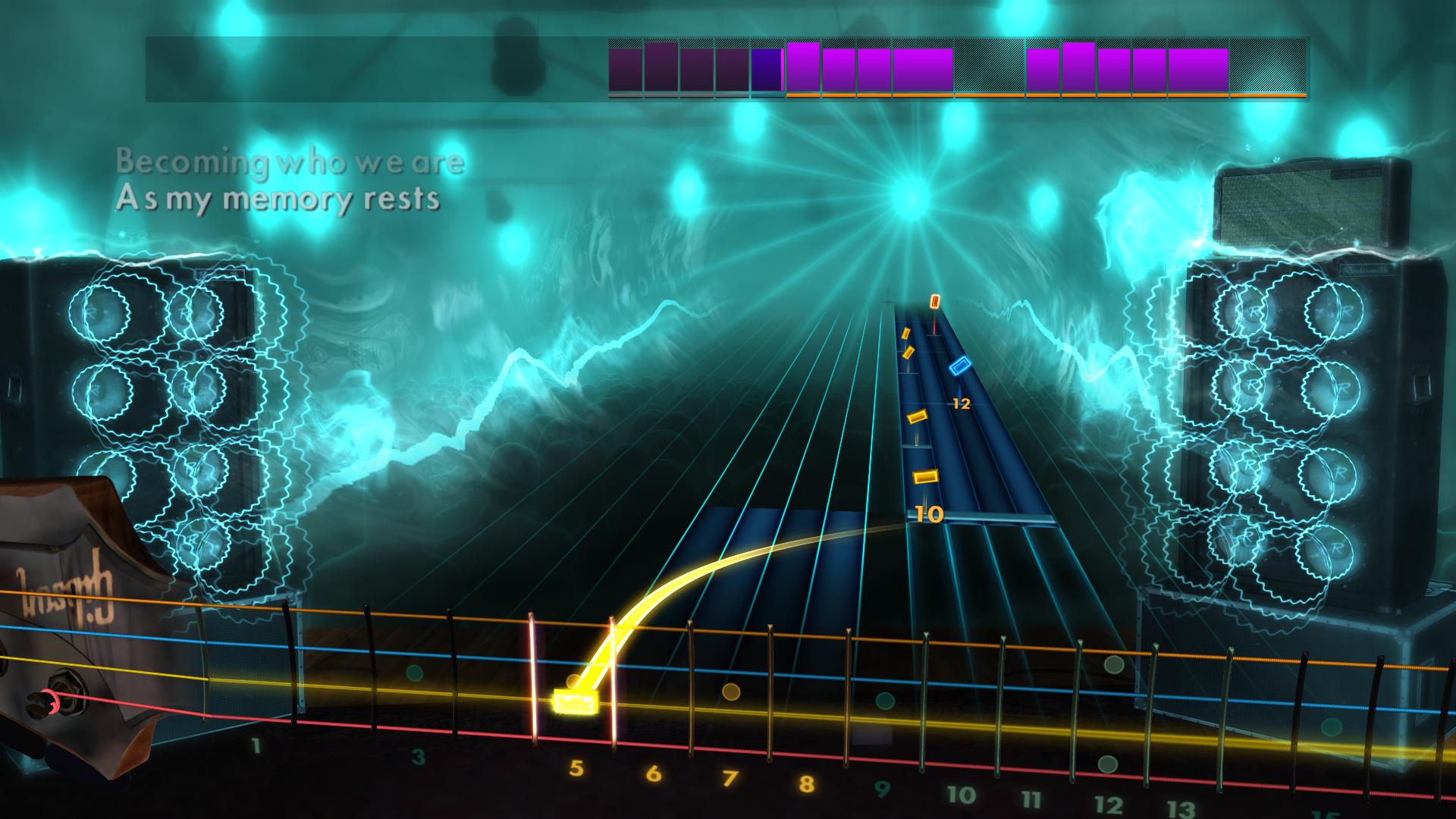 Rocksmith 2014 Edition: Remastered – Green Day: Song Pack II