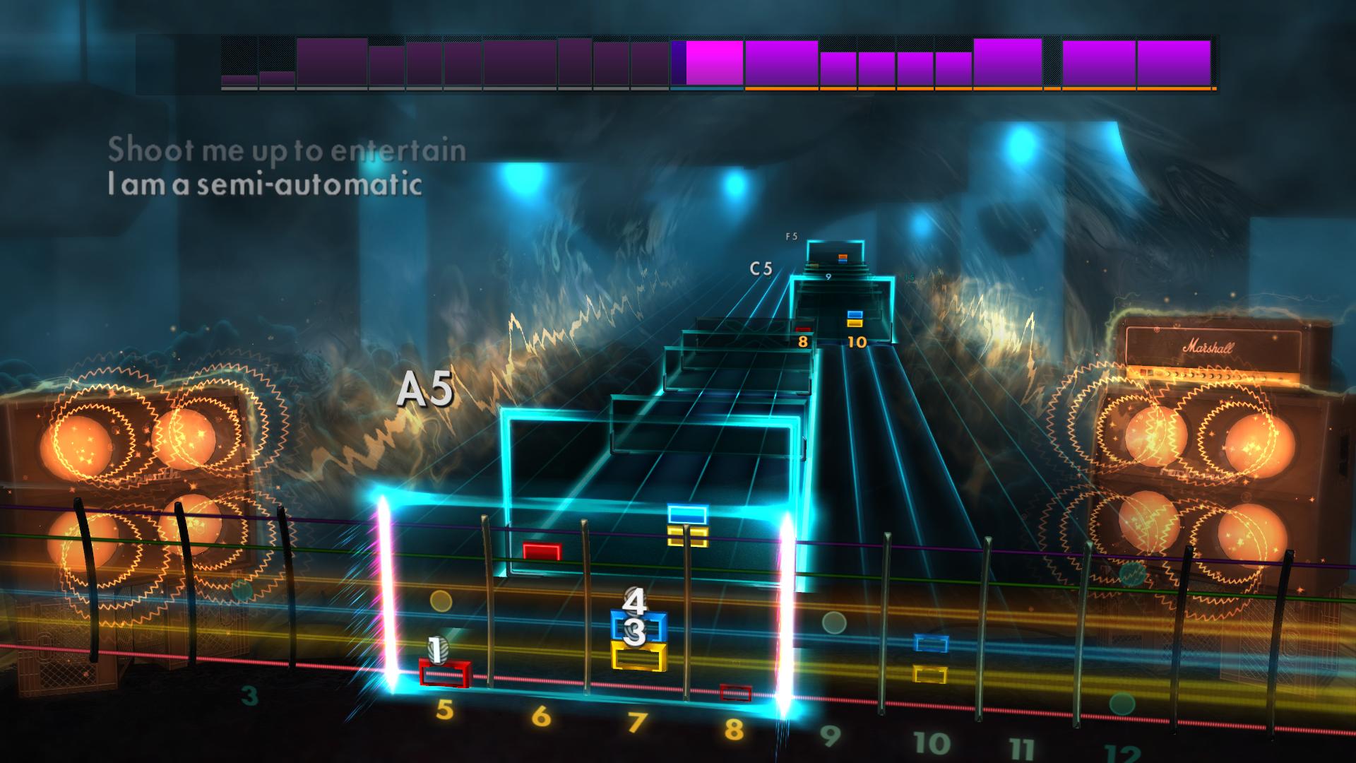 Rocksmith 2014 Edition: Remastered – Green Day: Song Pack II