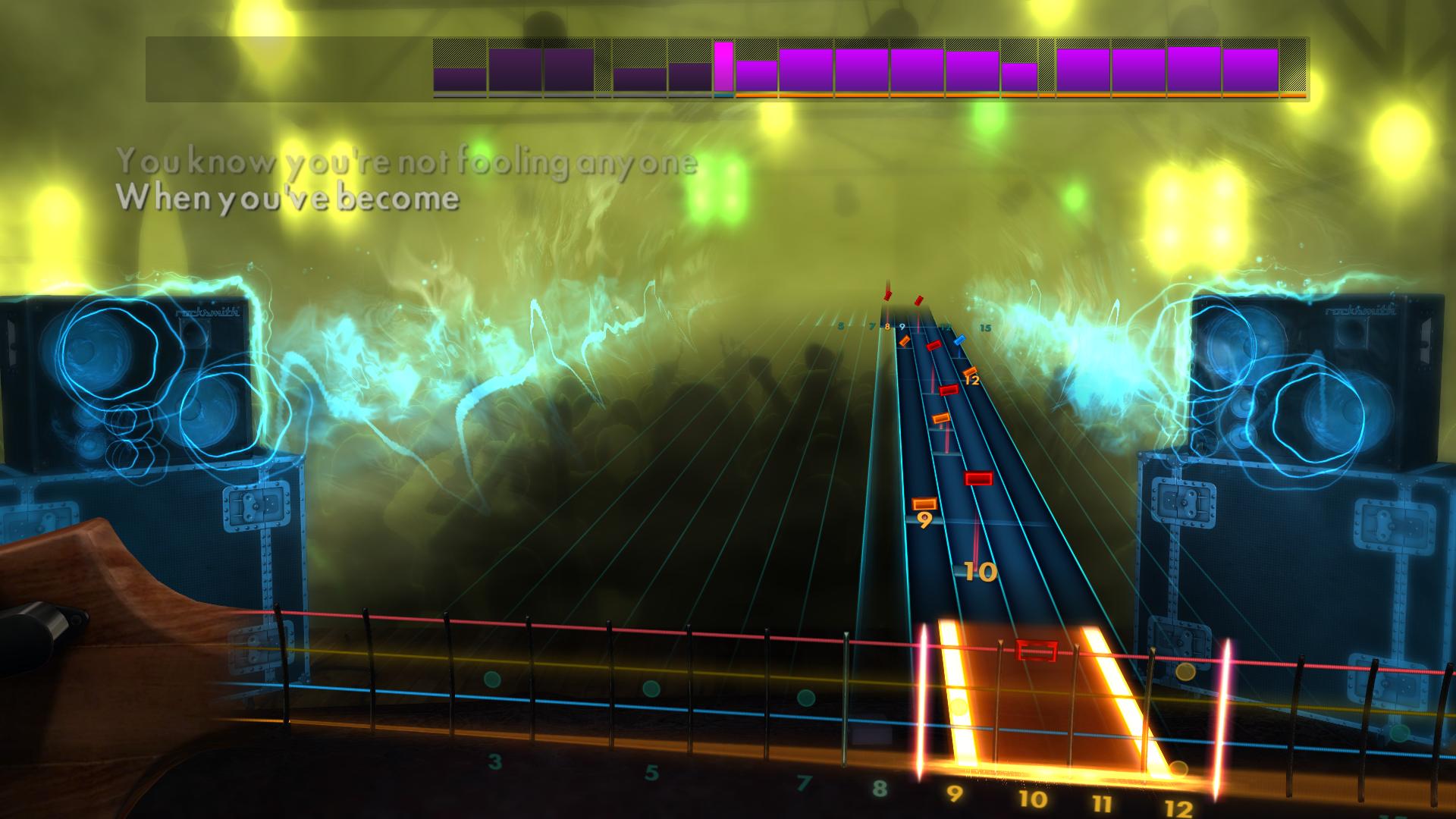 Rocksmith 2014 Edition: Remastered – Avril Lavigne: Song Pack