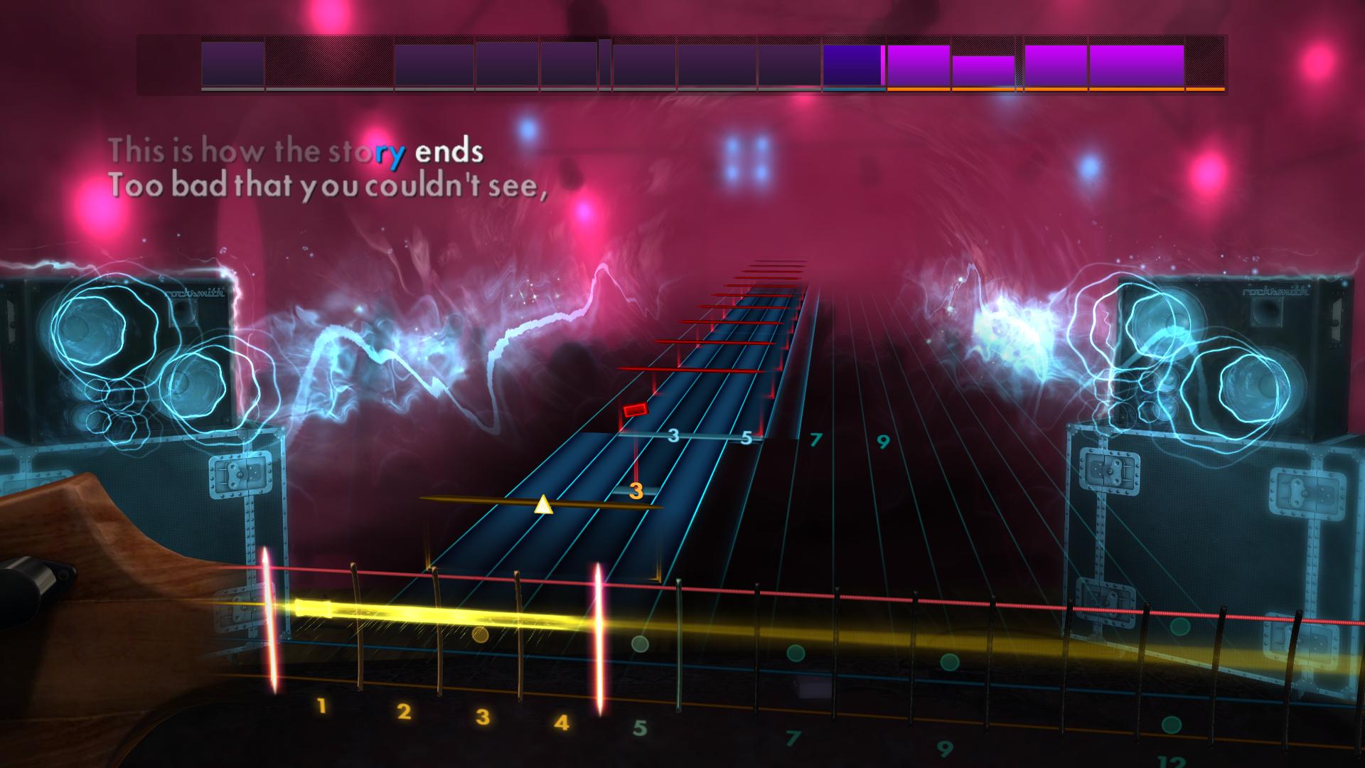 Rocksmith 2014 Edition: Remastered – Avril Lavigne: Song Pack