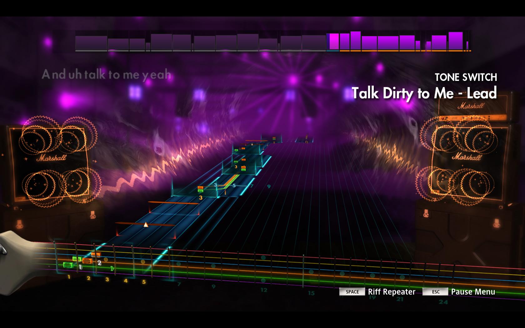 Rocksmith 2014 Edition: Remastered – UBI30: 1986 Song Pack