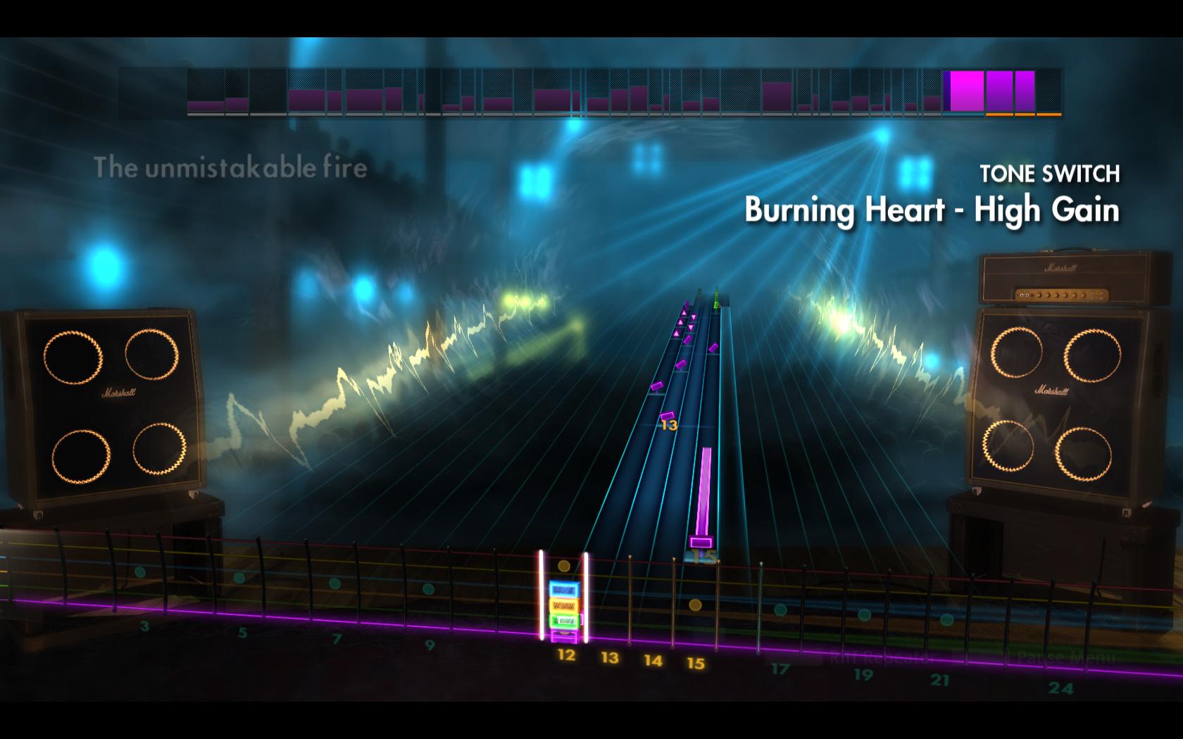 Rocksmith 2014 Edition: Remastered – UBI30: 1986 Song Pack