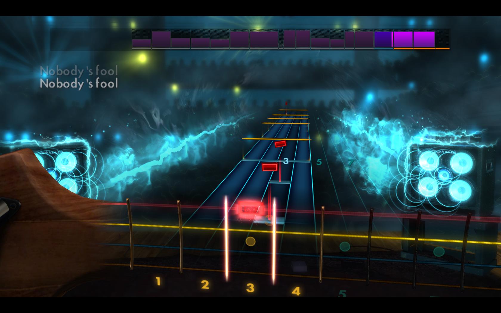 Rocksmith 2014 Edition: Remastered – UBI30: 1986 Song Pack