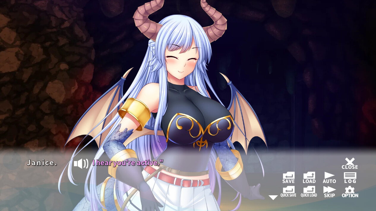 Mischief Dungeon Life: Isekai Tensei shita Ore no Itazura Dungeon Life – Janice Edition